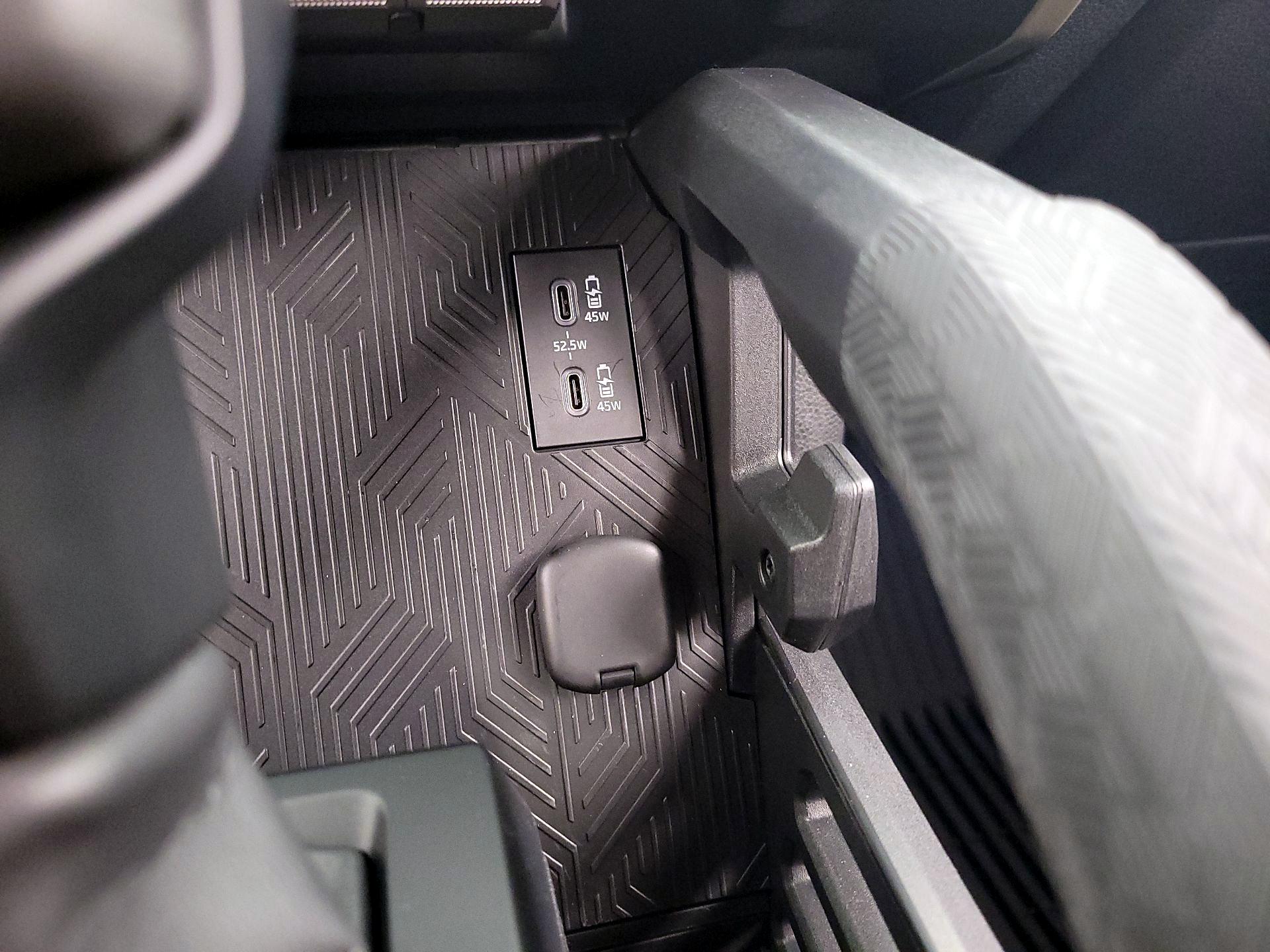 Thumbnail: 2025 Toyota Tacoma - 18