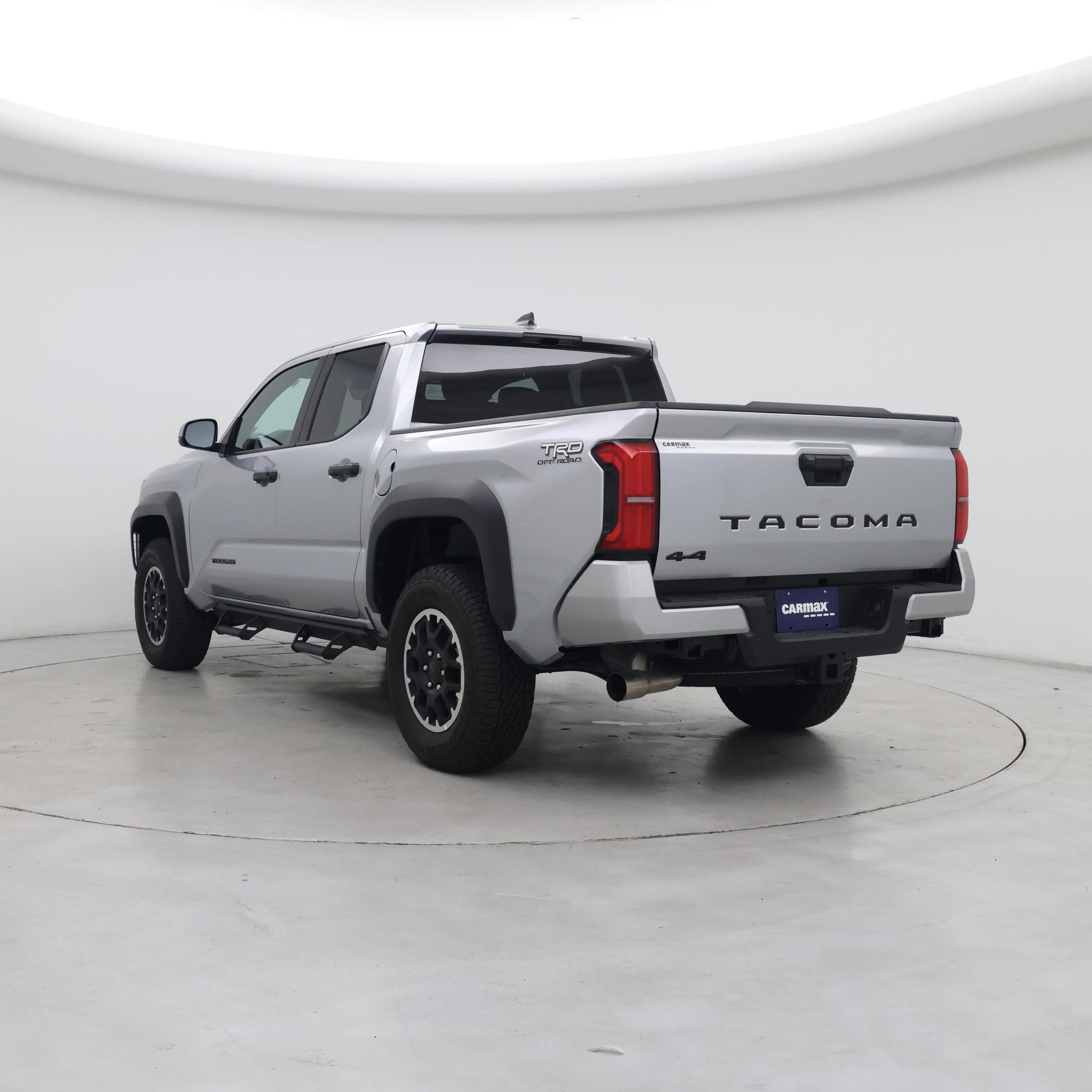 Thumbnail: 2025 Toyota Tacoma - 2