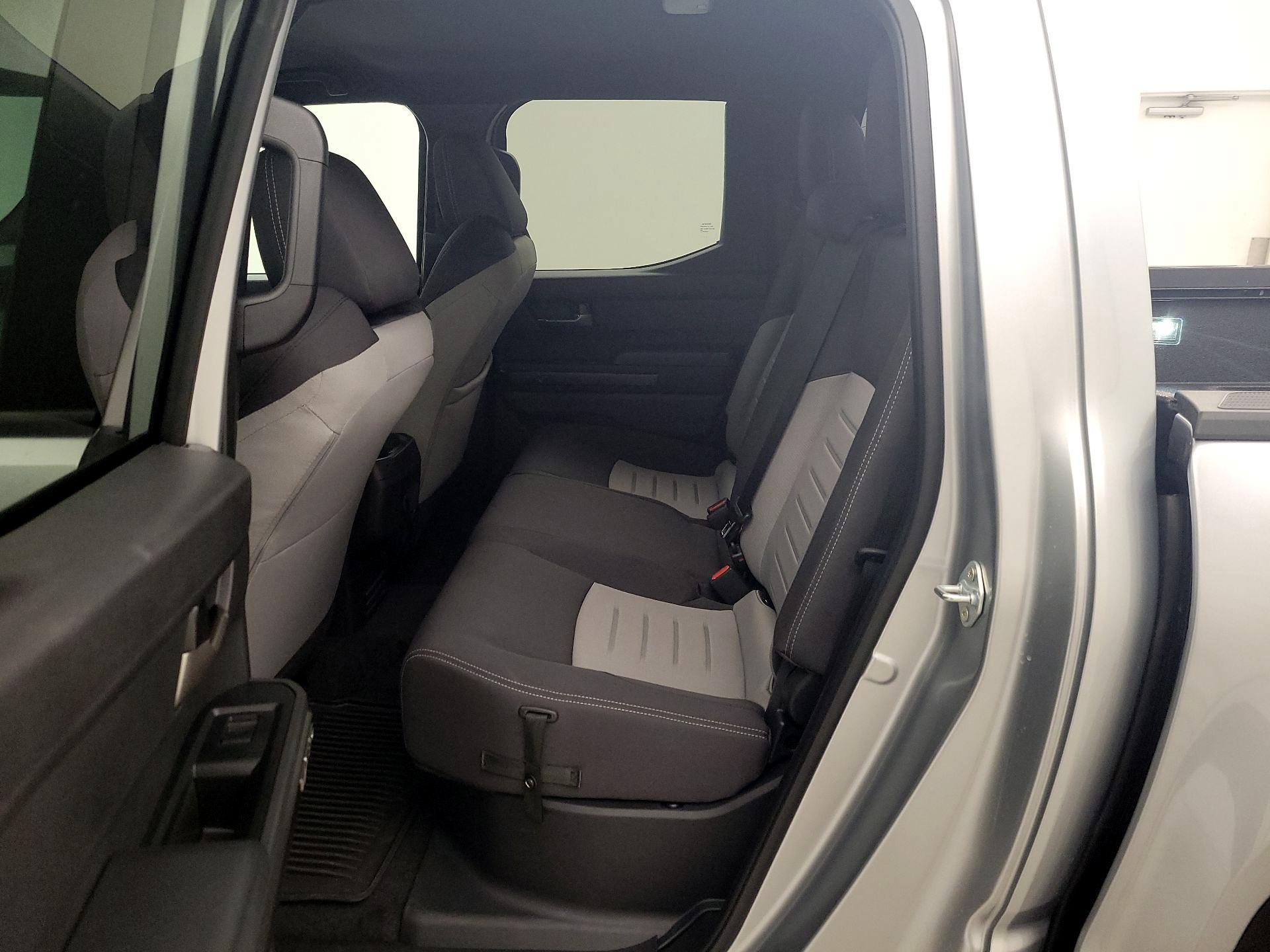 Thumbnail: 2025 Toyota Tacoma - 19