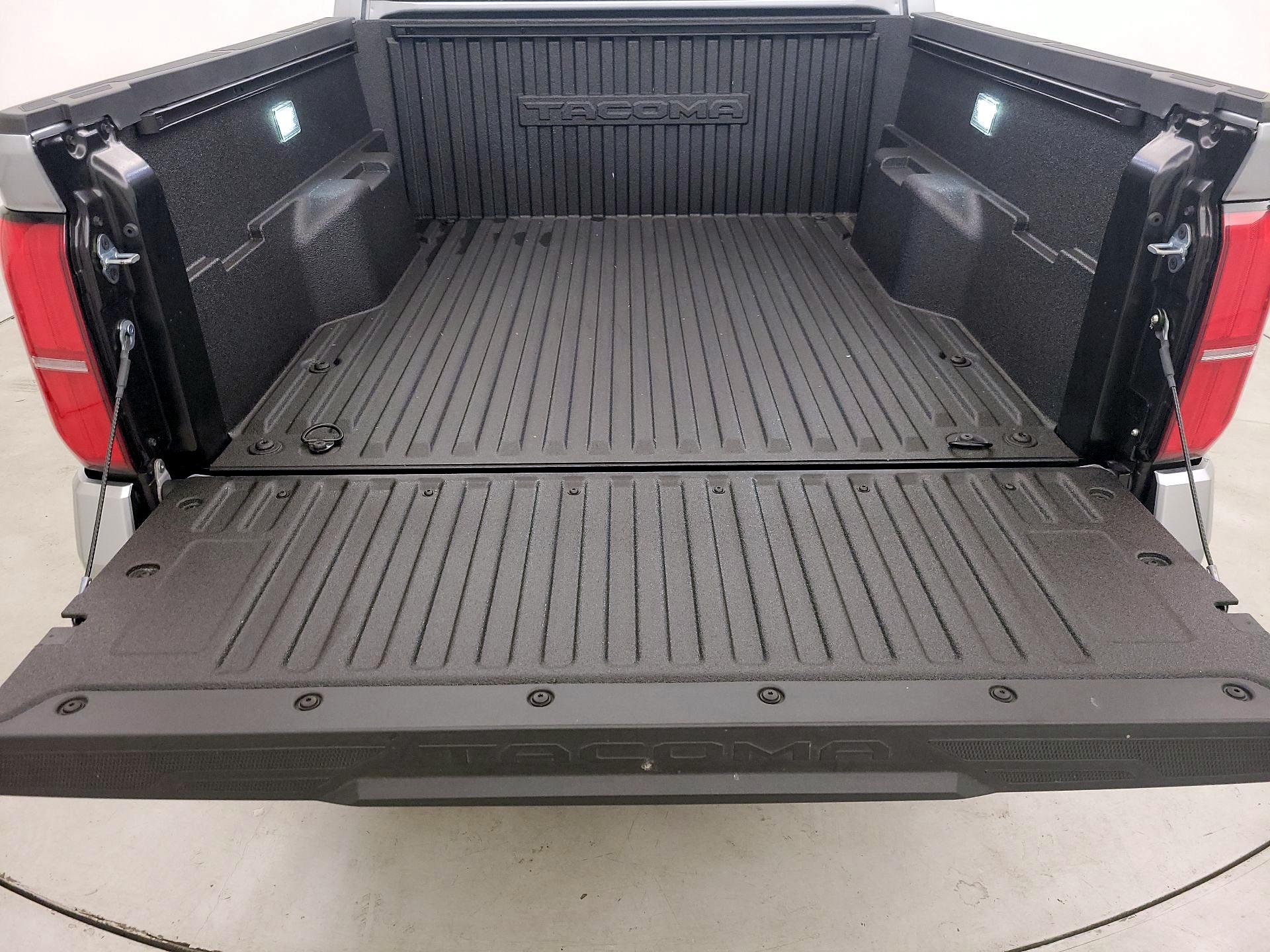 Thumbnail: 2025 Toyota Tacoma - 20