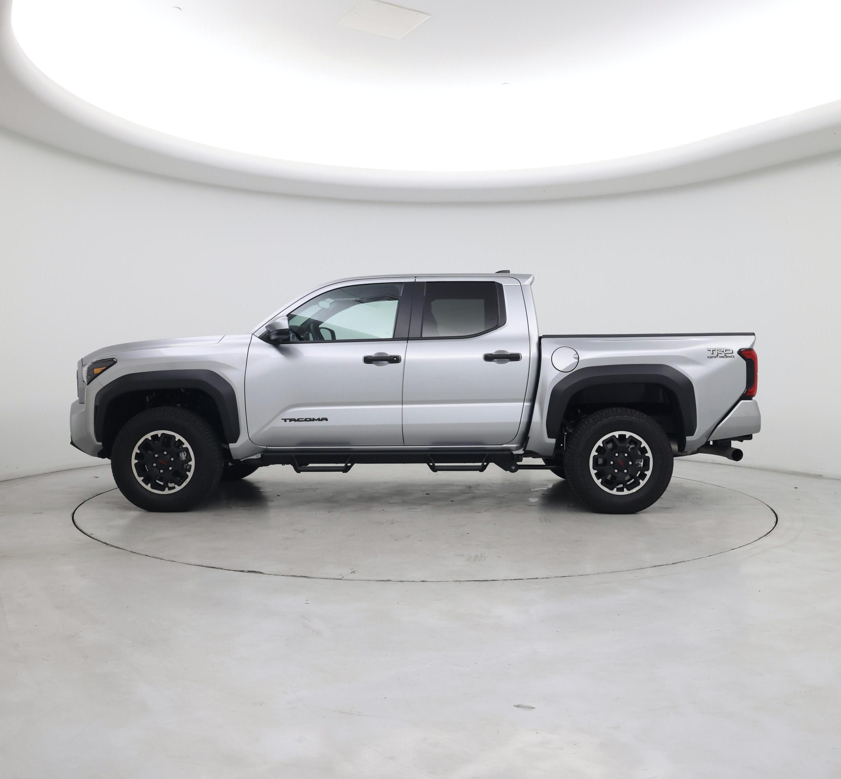 Thumbnail: 2025 Toyota Tacoma - 3