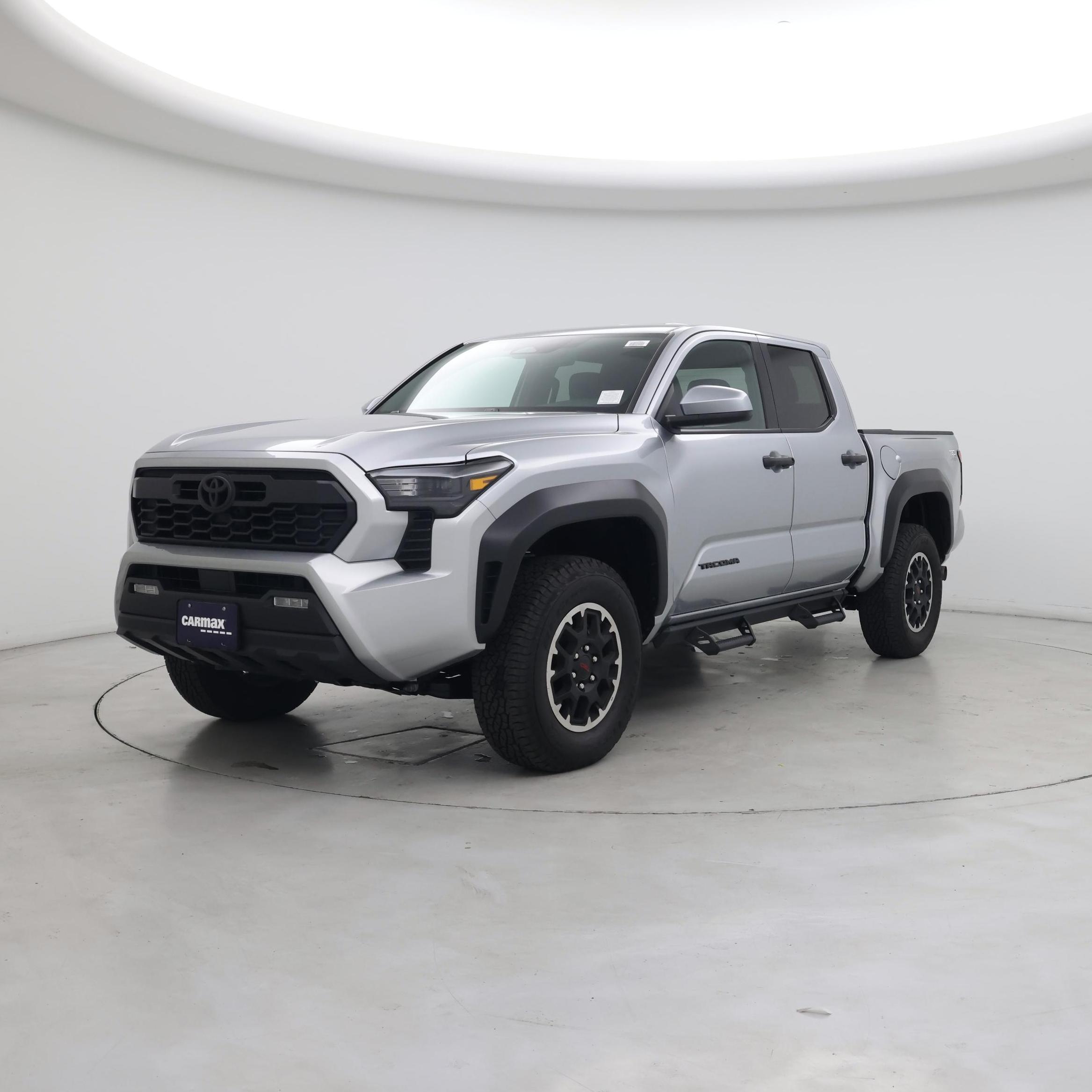 Thumbnail: 2025 Toyota Tacoma - 4