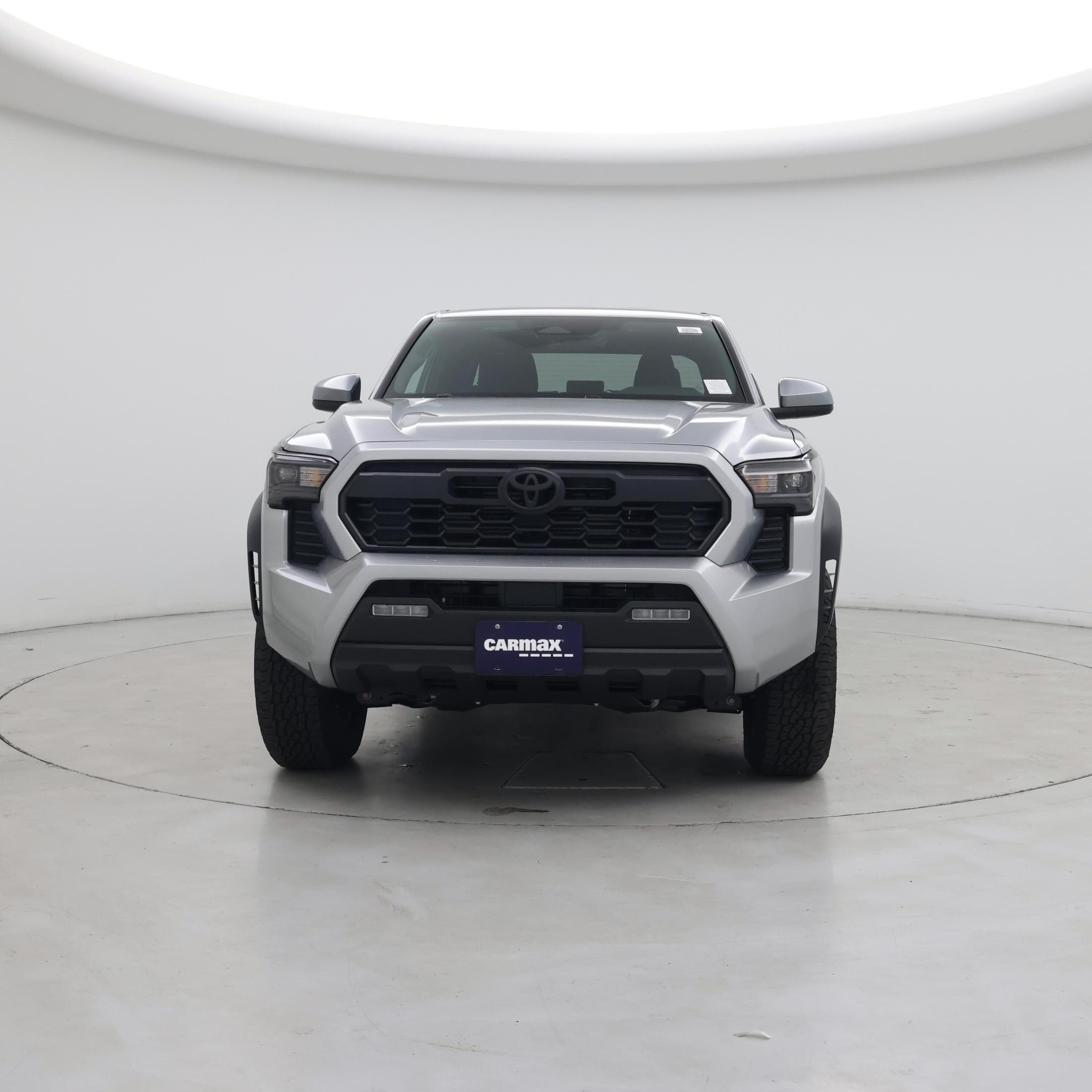 Thumbnail: 2025 Toyota Tacoma - 5