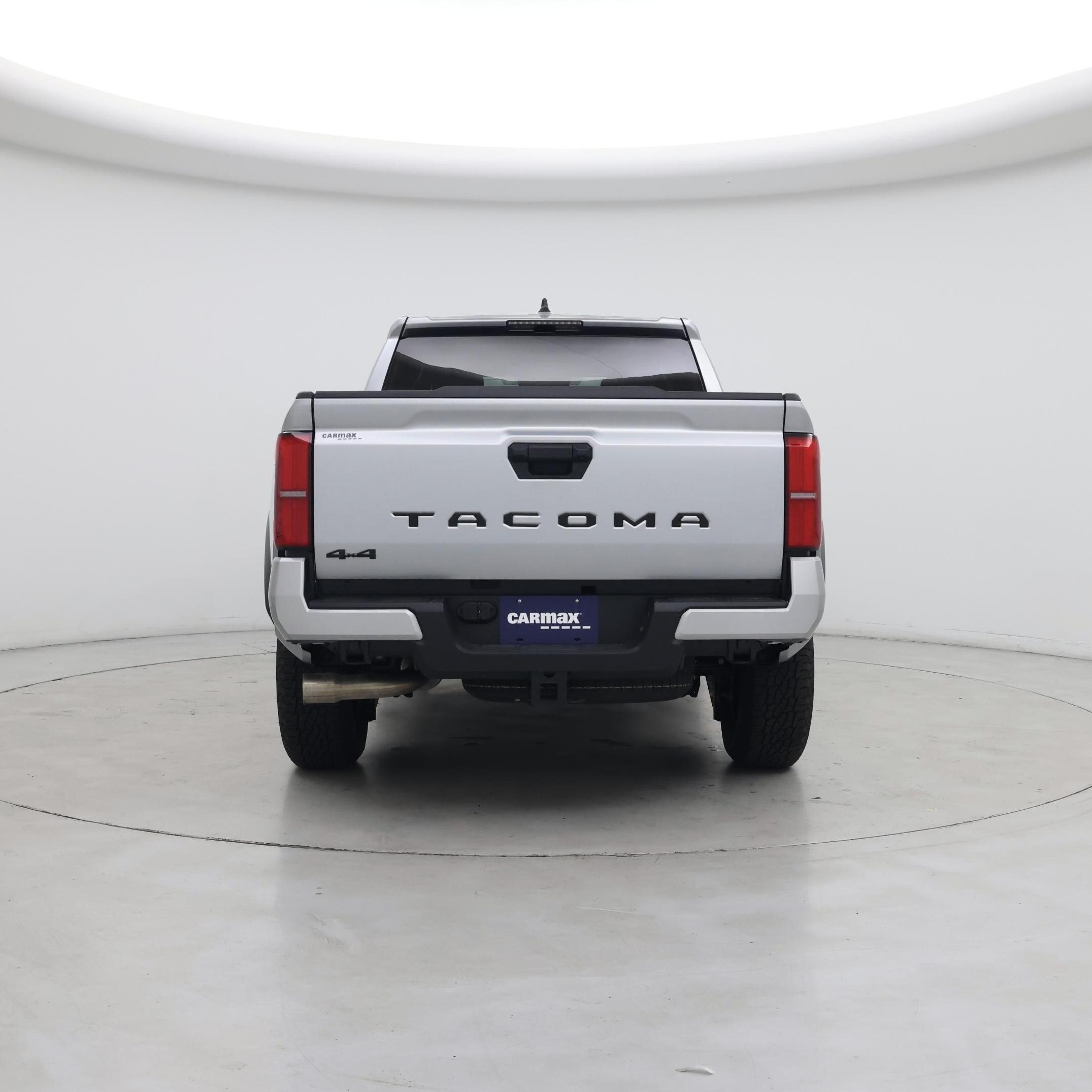 Thumbnail: 2025 Toyota Tacoma - 6