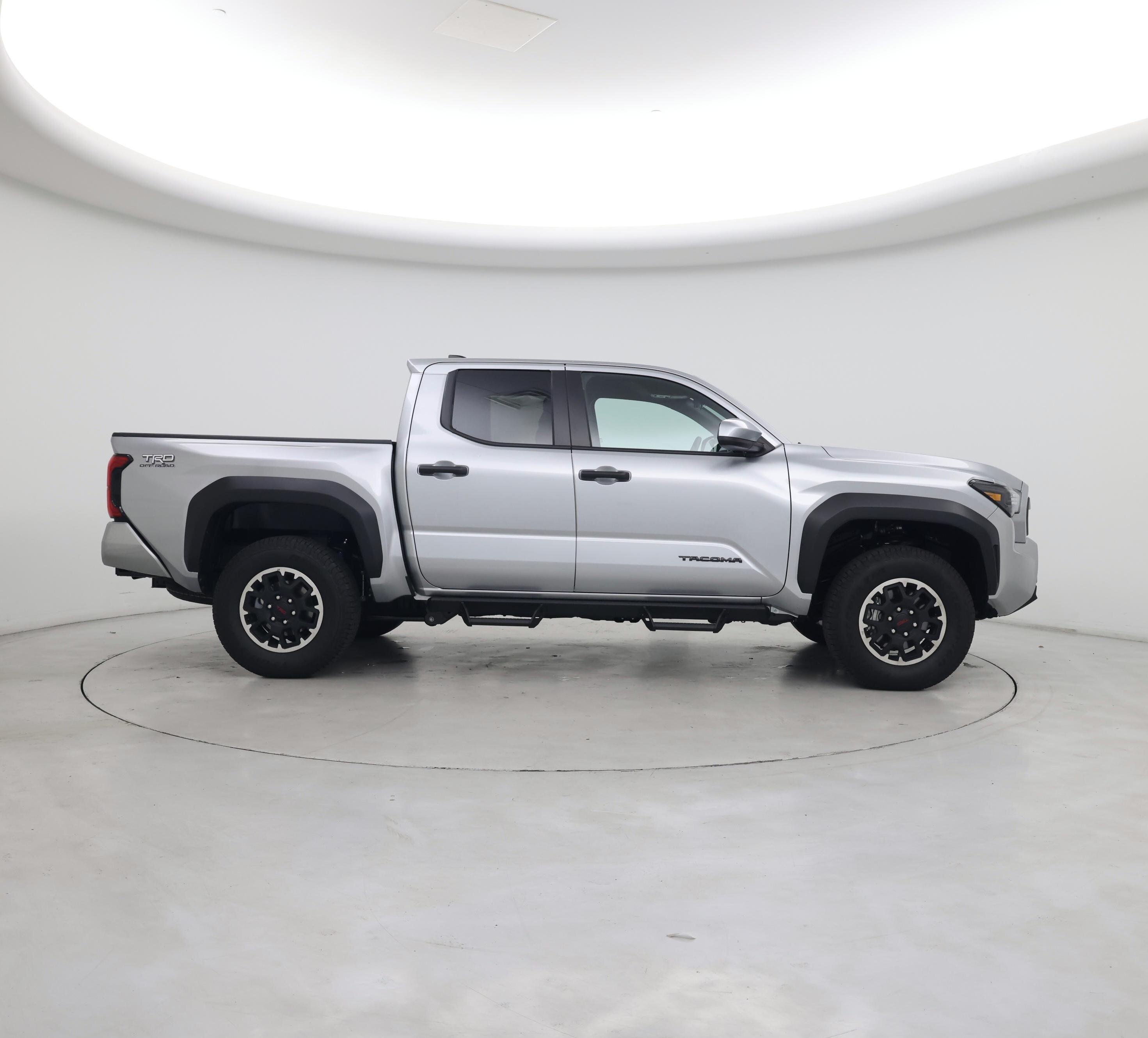 Thumbnail: 2025 Toyota Tacoma - 7