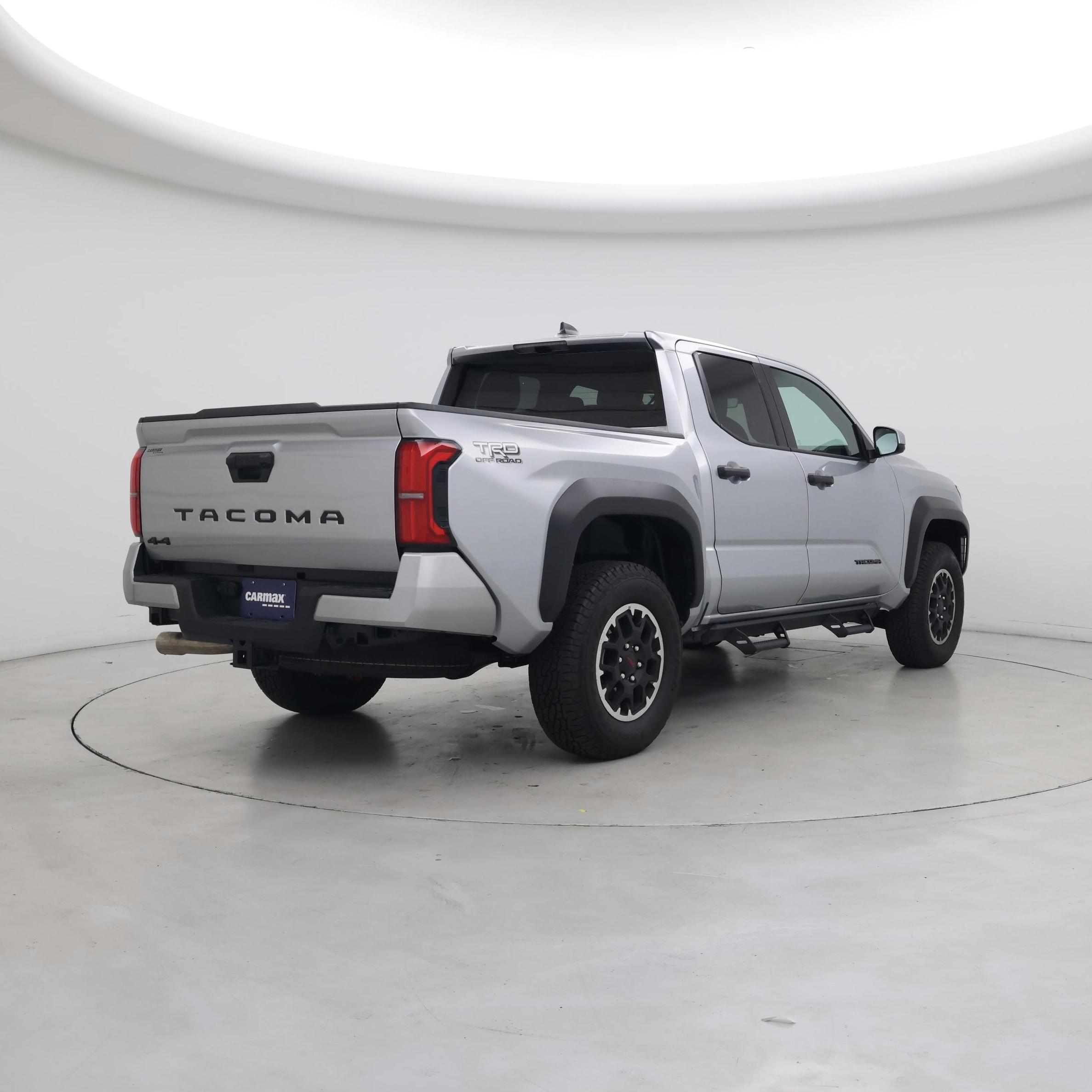 Thumbnail: 2025 Toyota Tacoma - 8