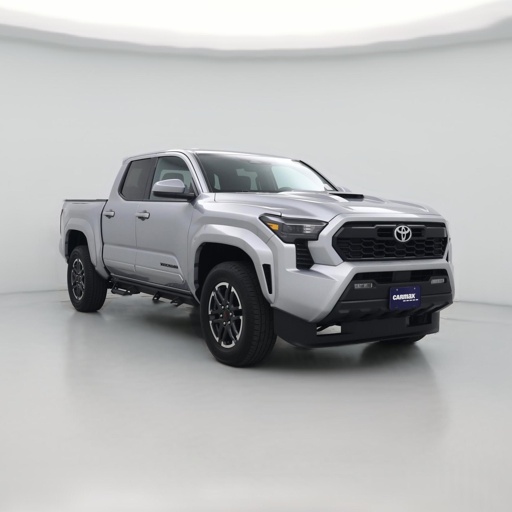 Thumbnail: 2025 Toyota Tacoma - 1