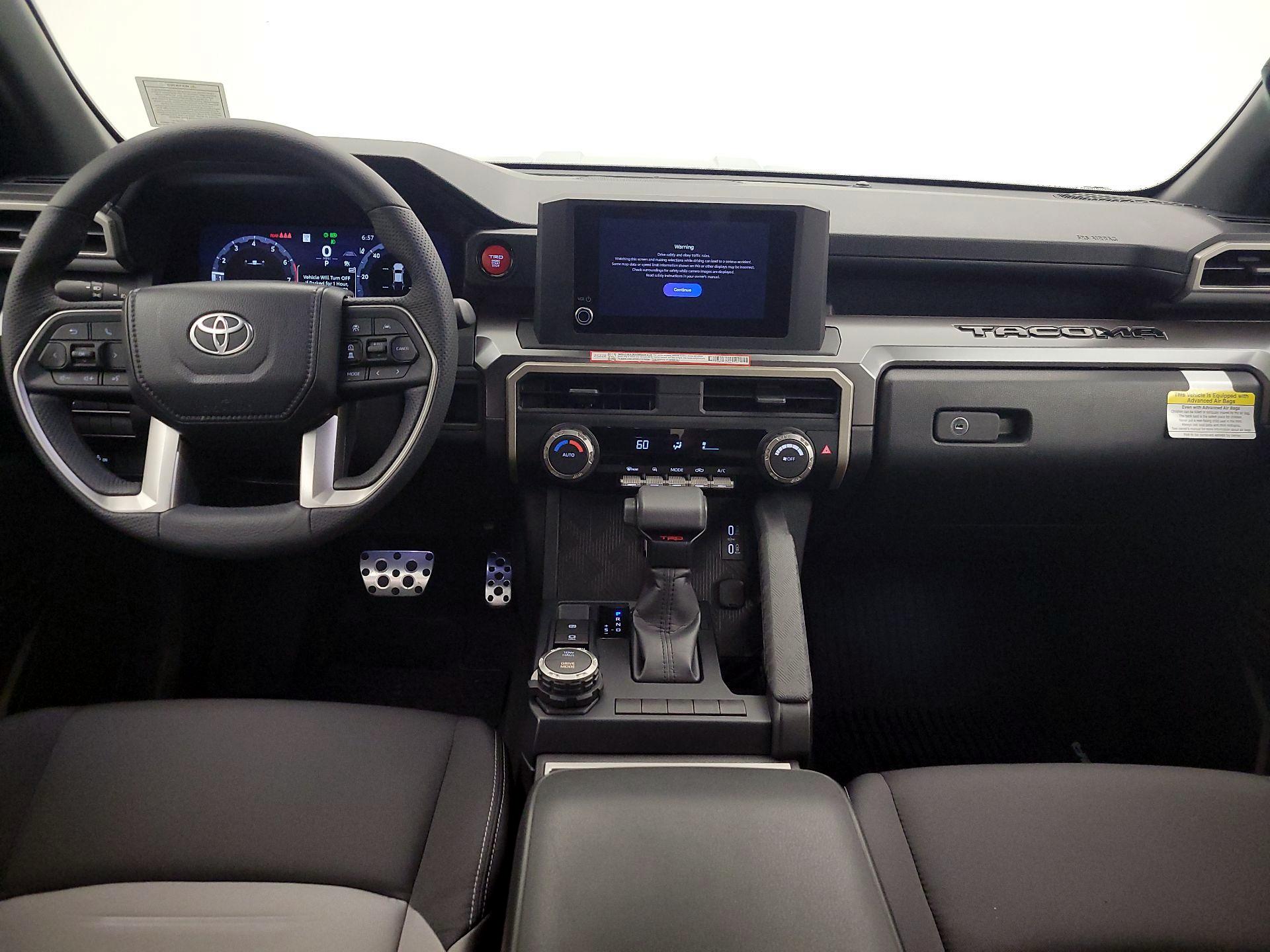 Thumbnail: 2025 Toyota Tacoma - 9