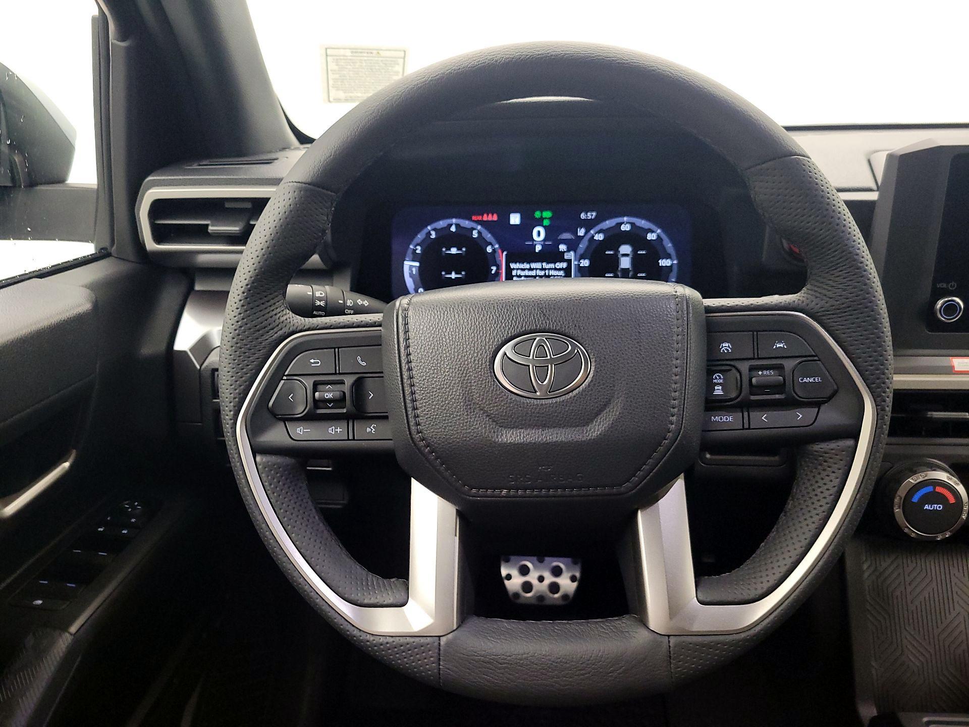 Thumbnail: 2025 Toyota Tacoma - 10