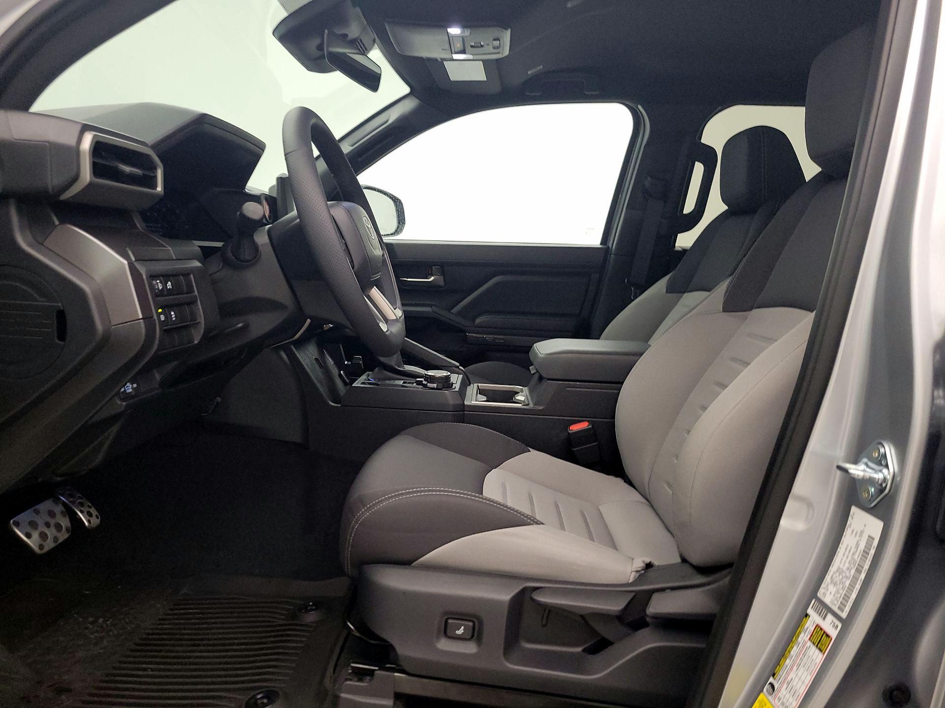 Thumbnail: 2025 Toyota Tacoma - 11