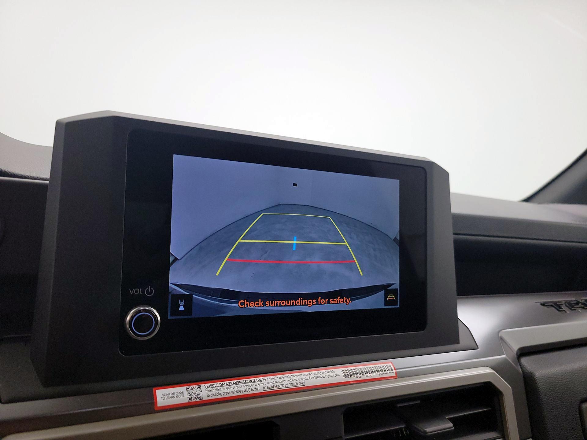 Thumbnail: 2025 Toyota Tacoma - 14