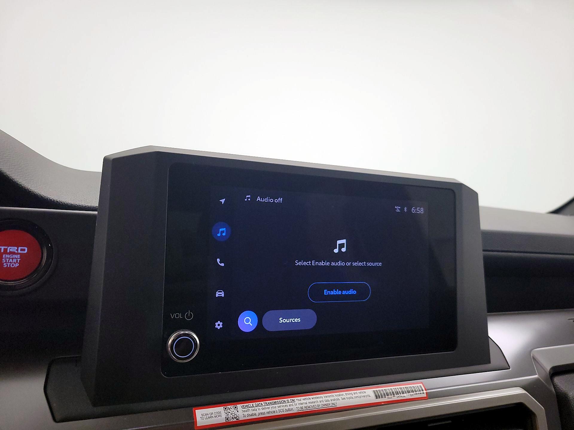 Thumbnail: 2025 Toyota Tacoma - 15