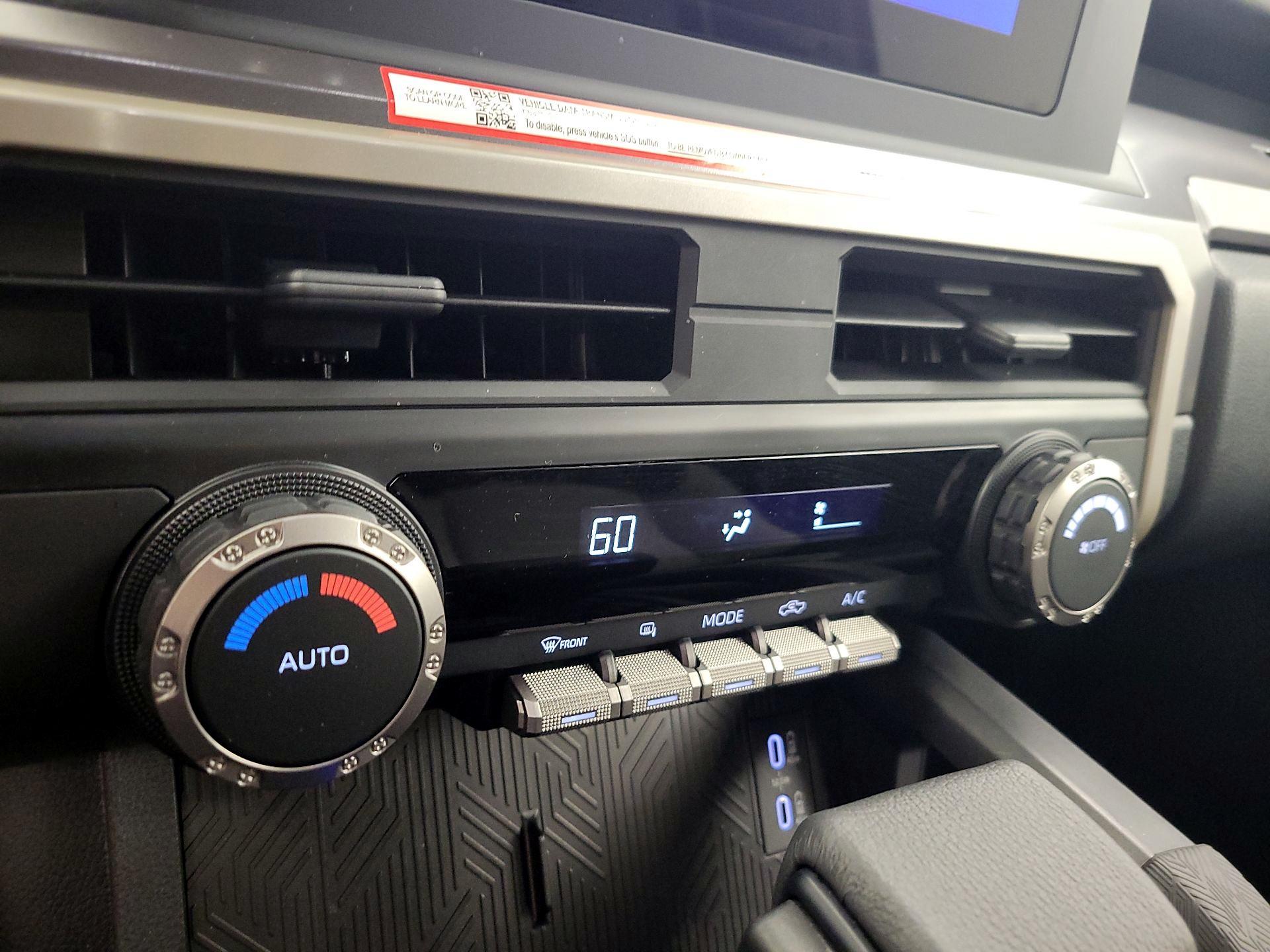 Thumbnail: 2025 Toyota Tacoma - 16