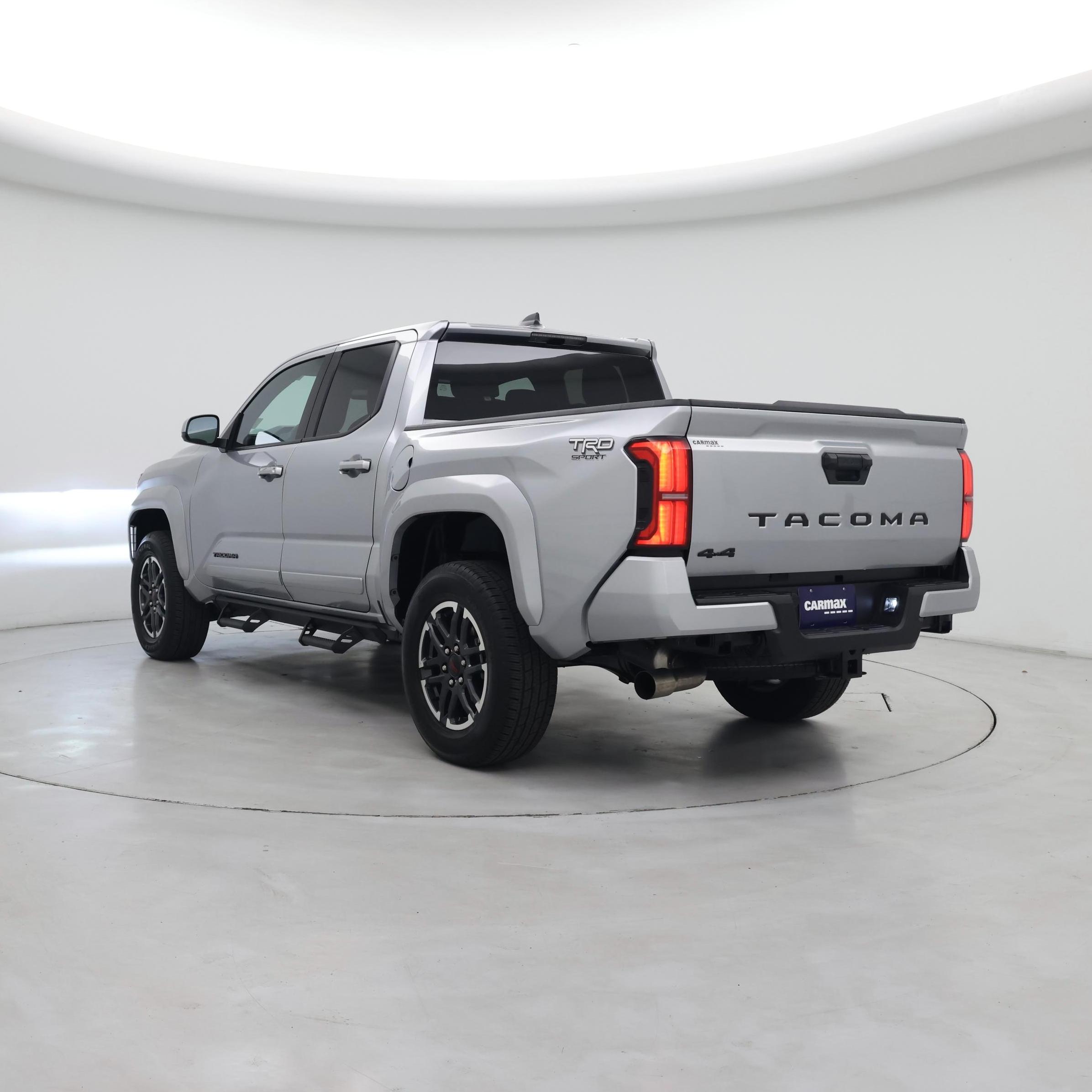 Thumbnail: 2025 Toyota Tacoma - 2