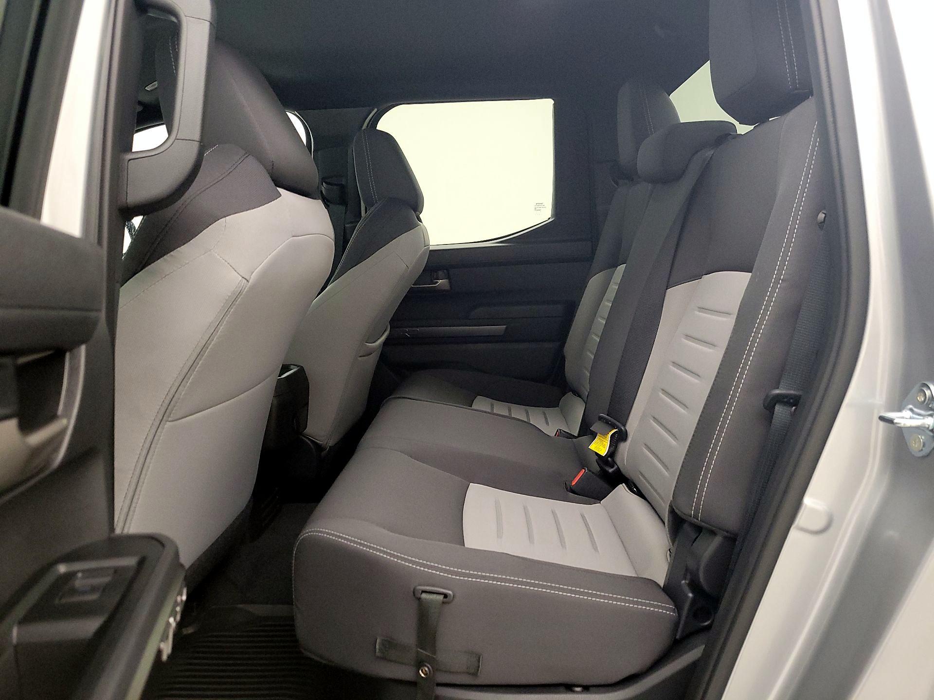 Thumbnail: 2025 Toyota Tacoma - 19