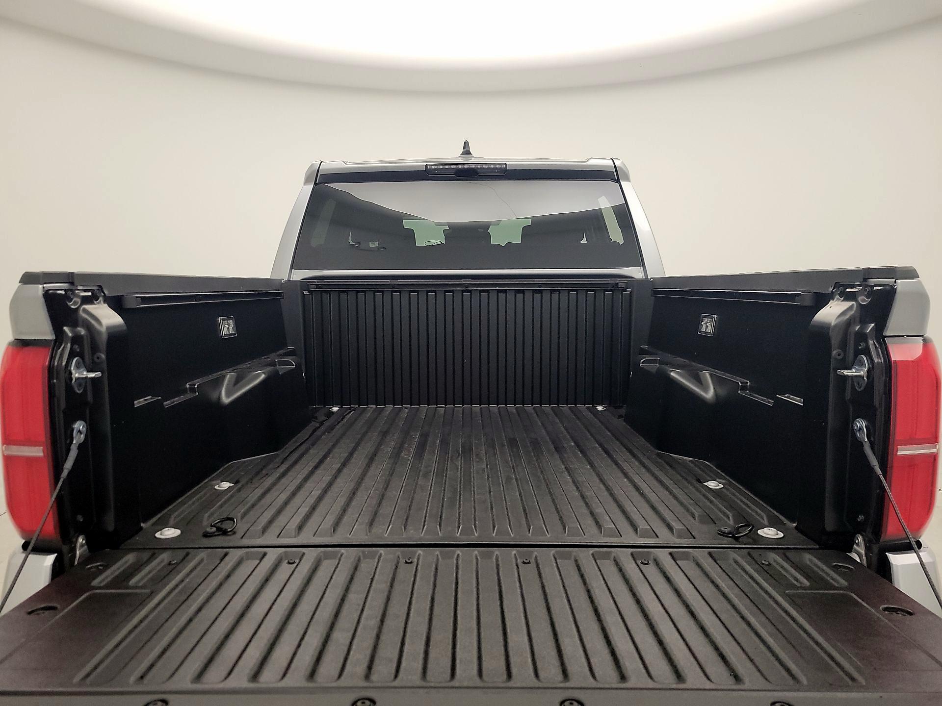 Thumbnail: 2025 Toyota Tacoma - 20