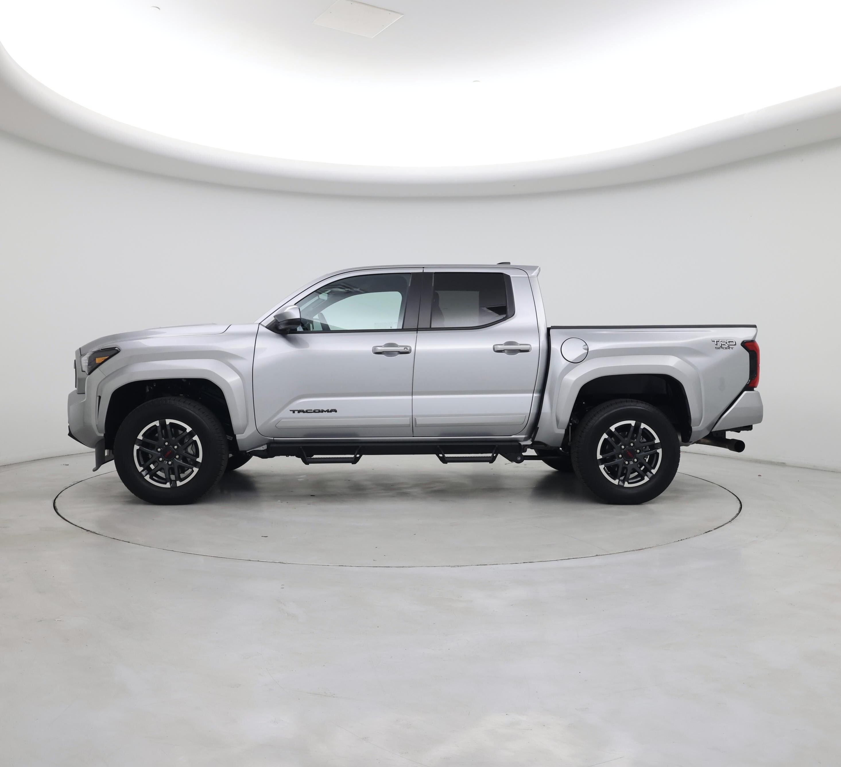 Thumbnail: 2025 Toyota Tacoma - 3