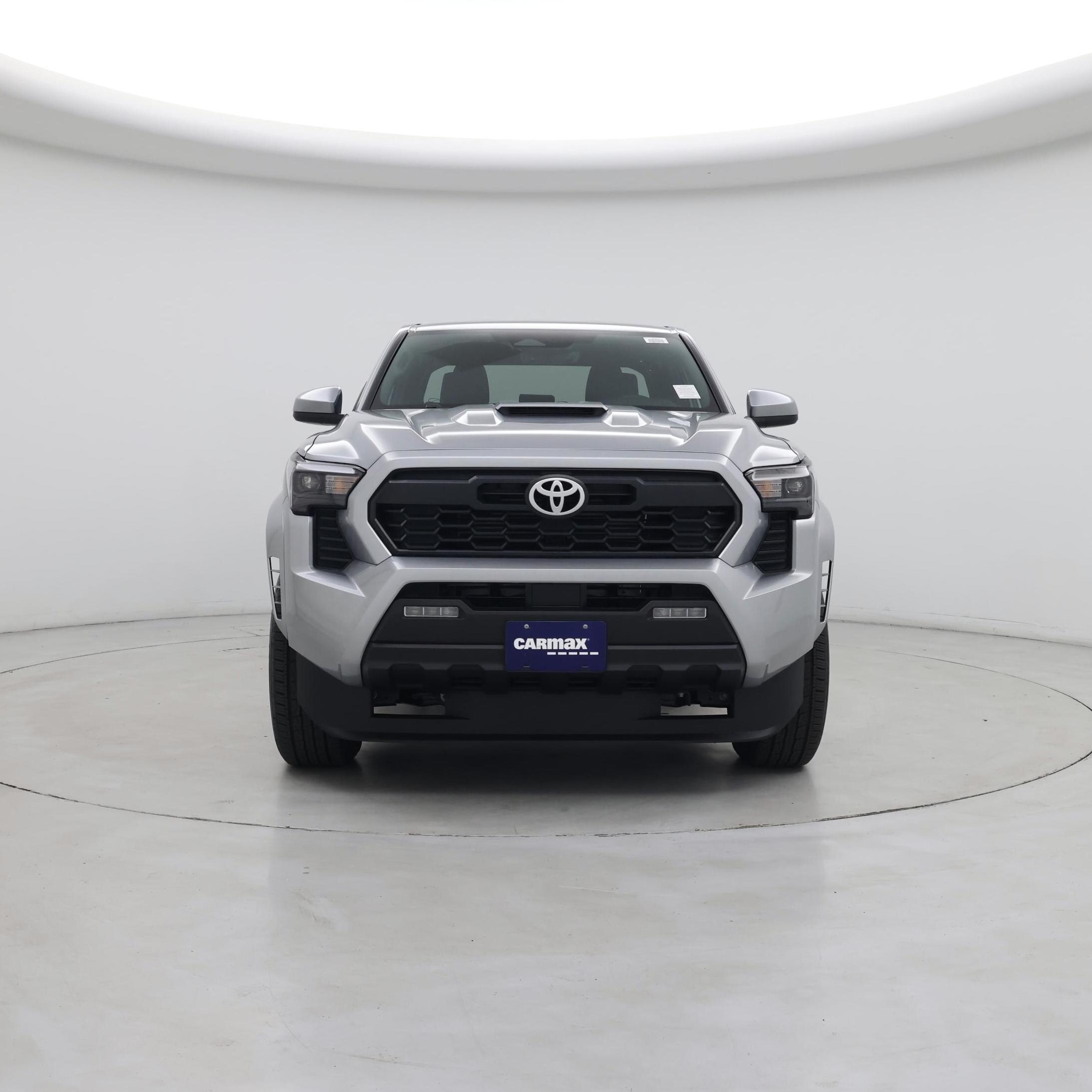 Thumbnail: 2025 Toyota Tacoma - 5