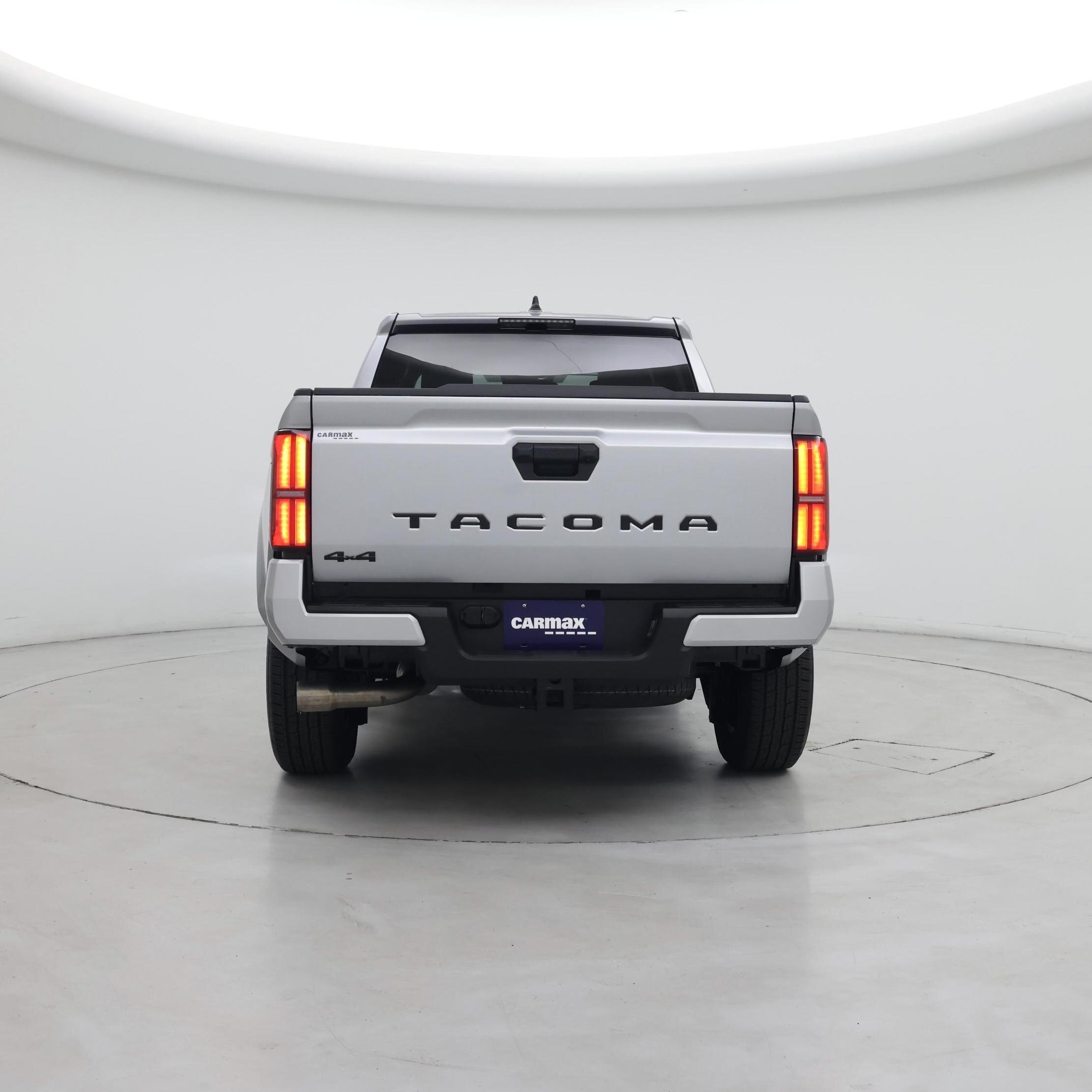 Thumbnail: 2025 Toyota Tacoma - 6