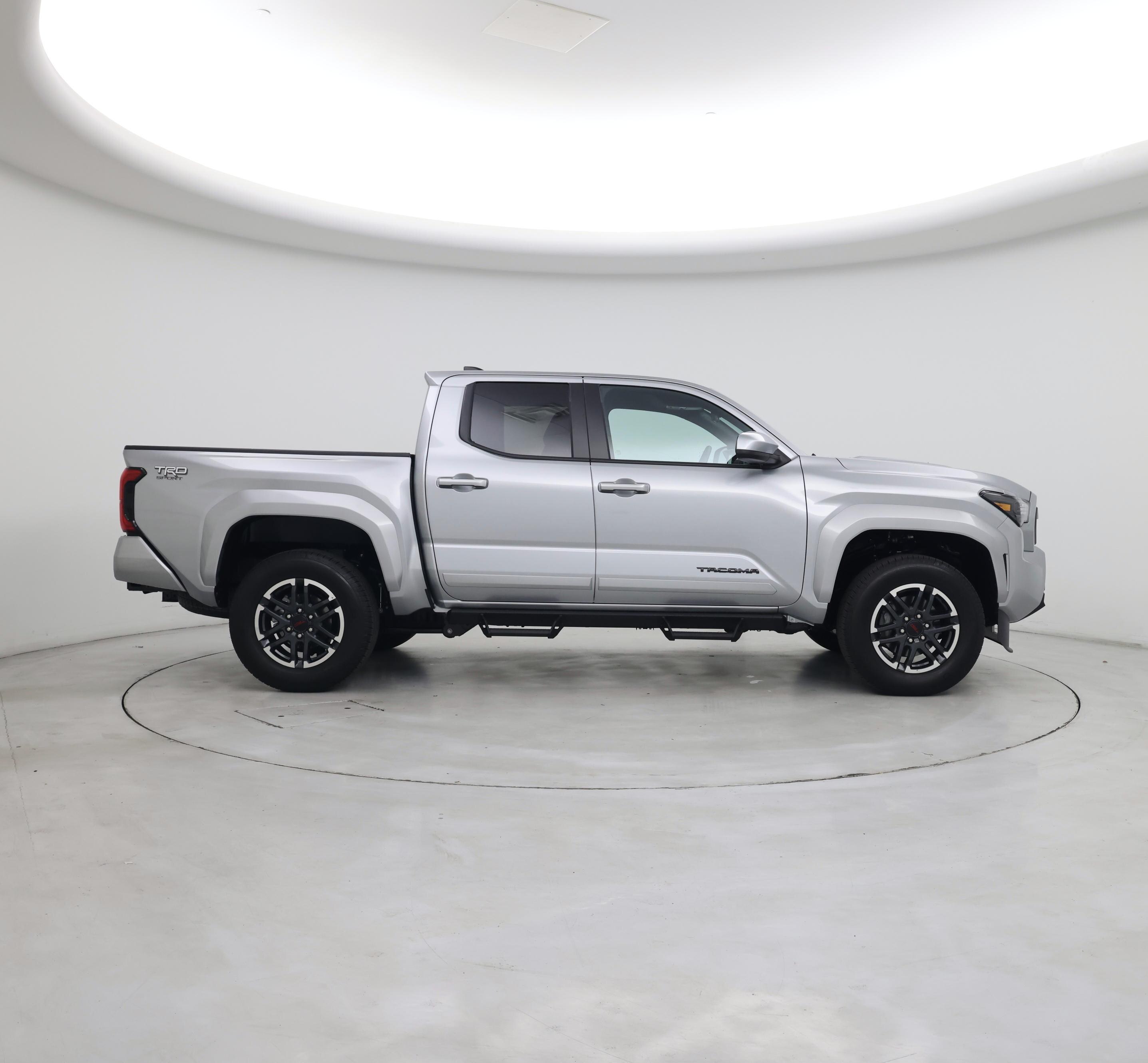 Thumbnail: 2025 Toyota Tacoma - 7
