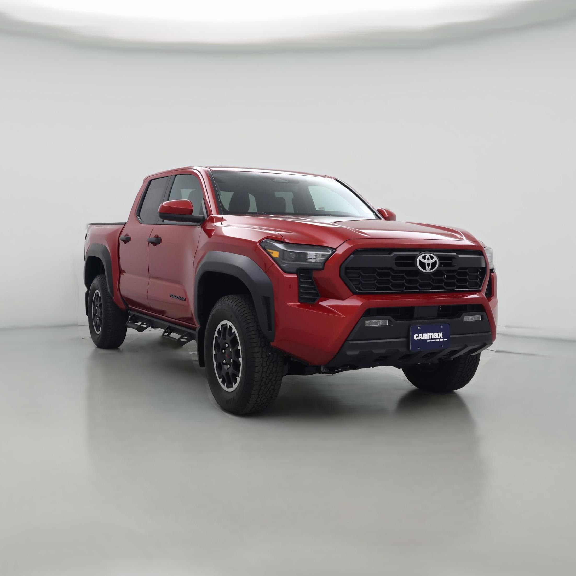 Thumbnail: 2025 Toyota Tacoma - 1