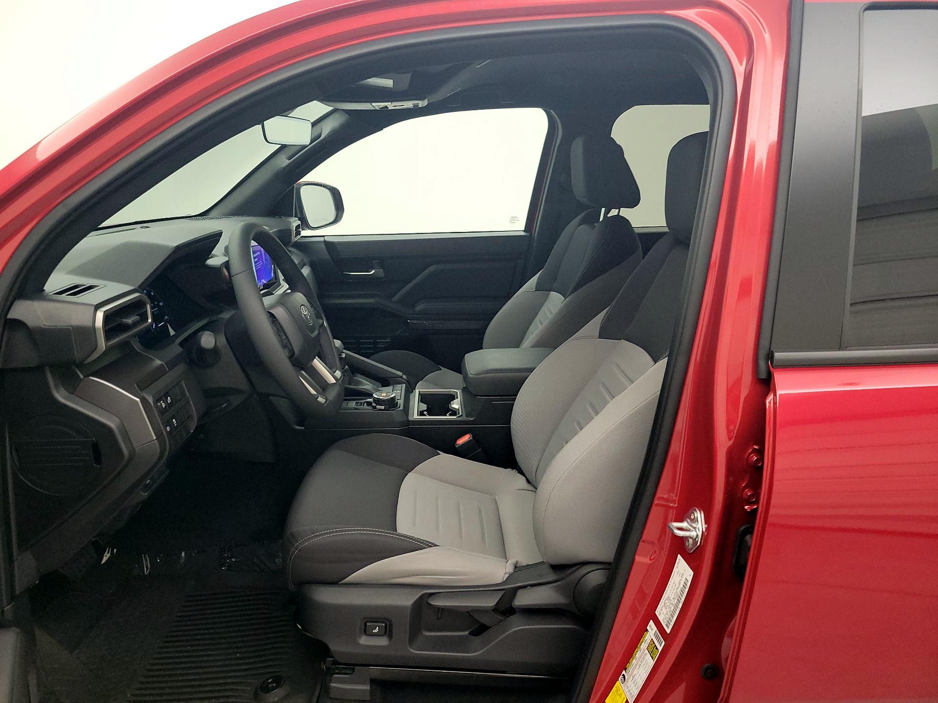 Thumbnail: 2025 Toyota Tacoma - 11