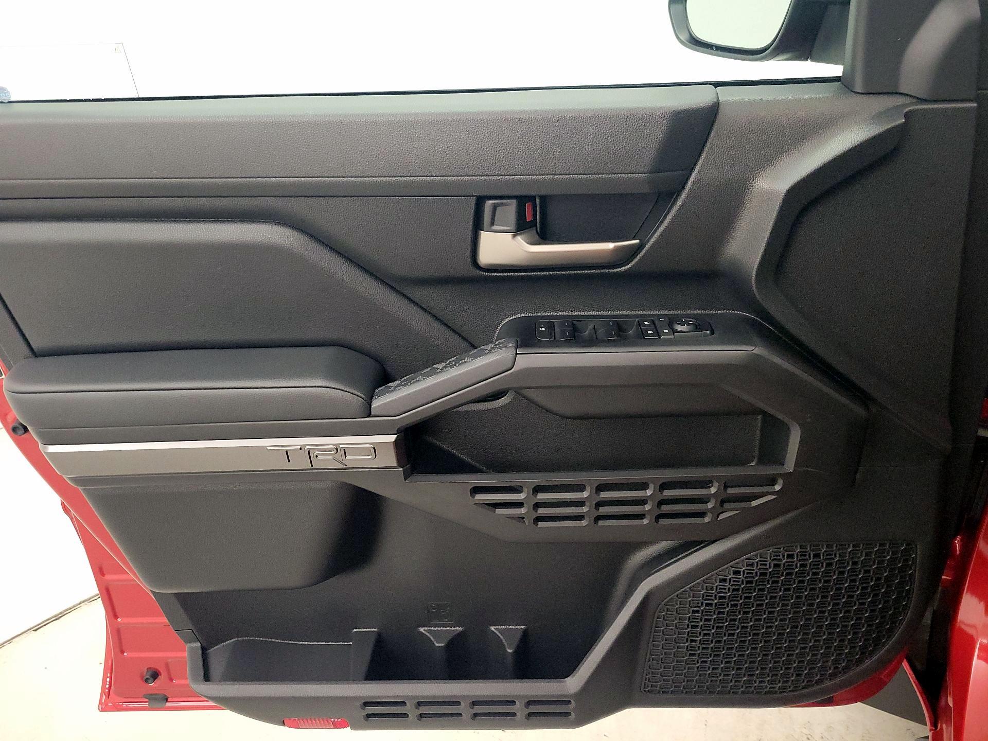 Thumbnail: 2025 Toyota Tacoma - 12