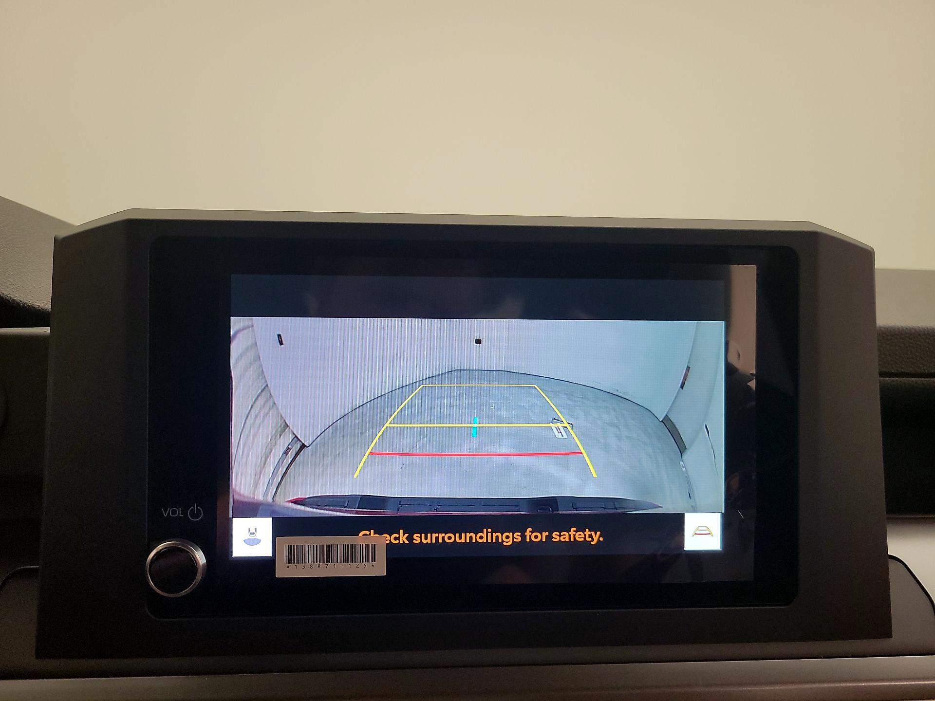 Thumbnail: 2025 Toyota Tacoma - 14