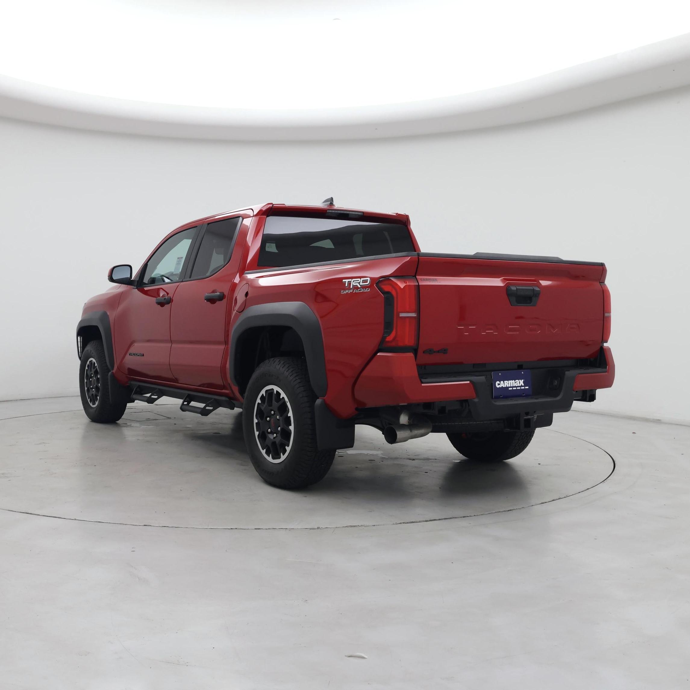 Thumbnail: 2025 Toyota Tacoma - 2