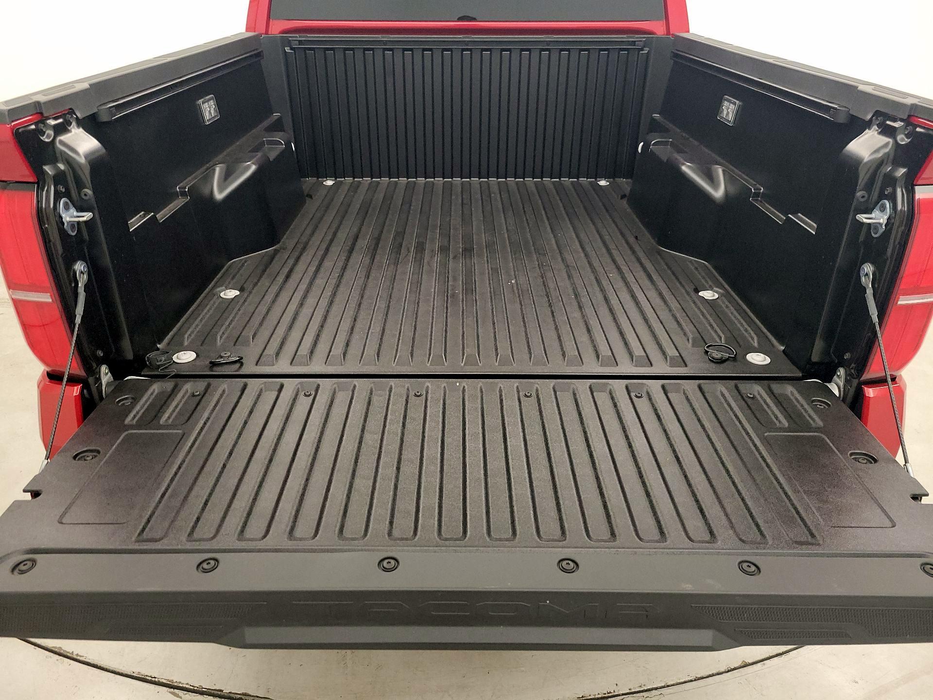 Thumbnail: 2025 Toyota Tacoma - 20