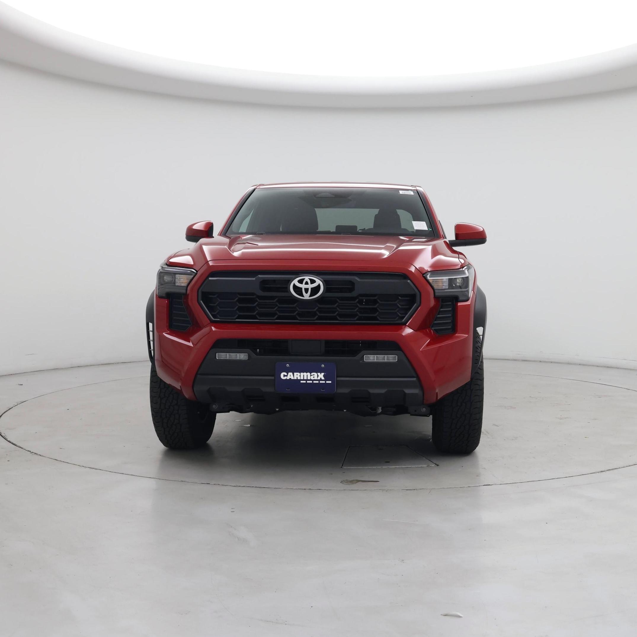 Thumbnail: 2025 Toyota Tacoma - 5