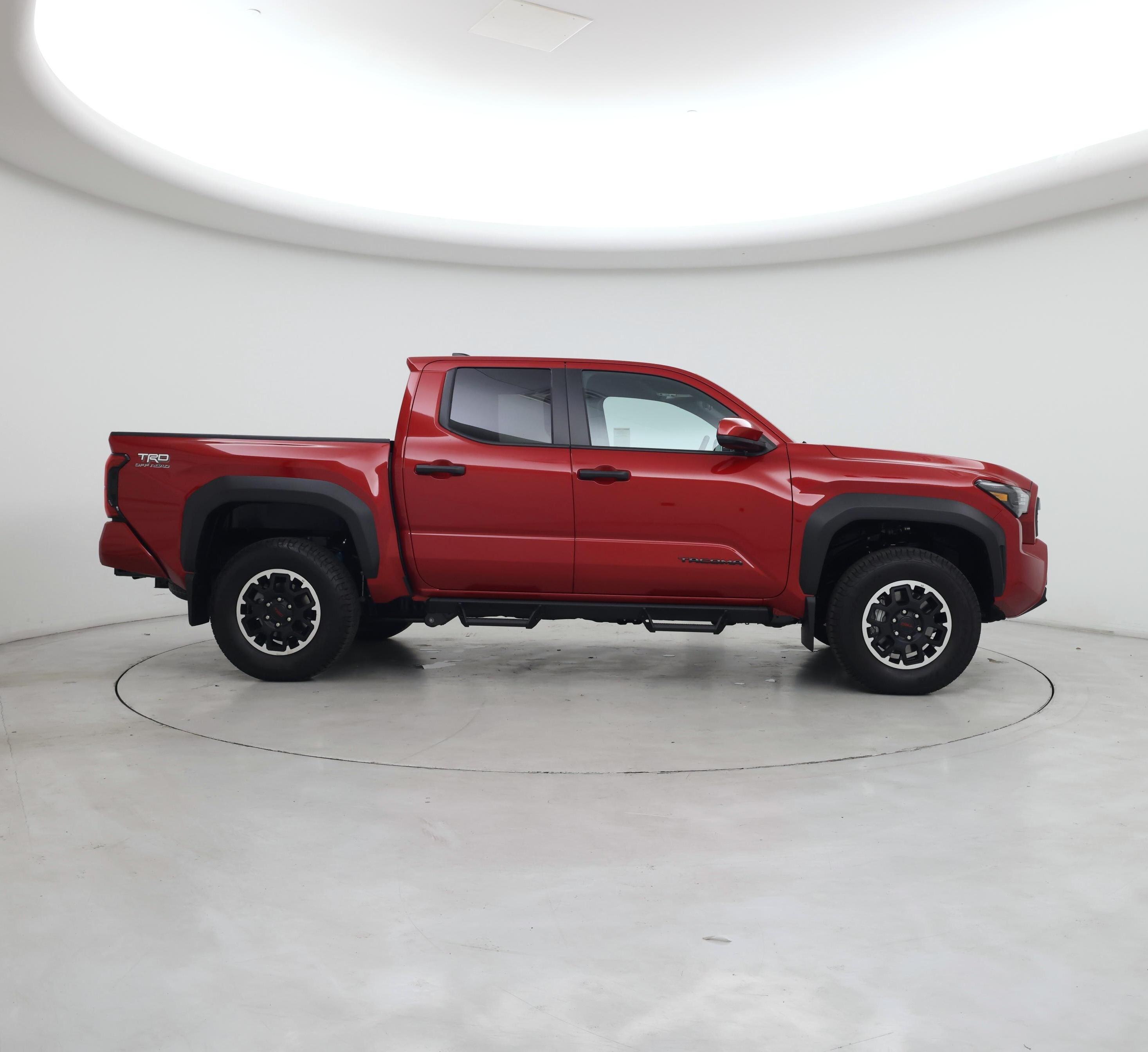 Thumbnail: 2025 Toyota Tacoma - 7