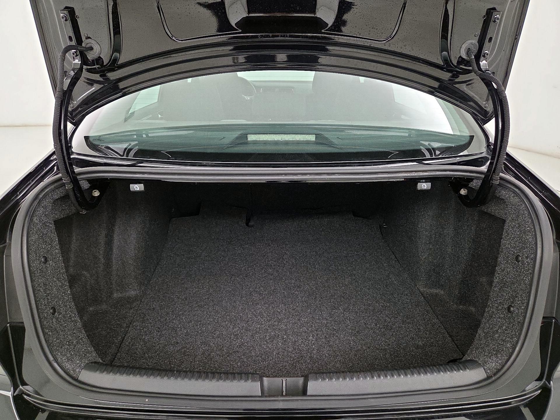 Thumbnail: 2017 Volkswagen Jetta - 20