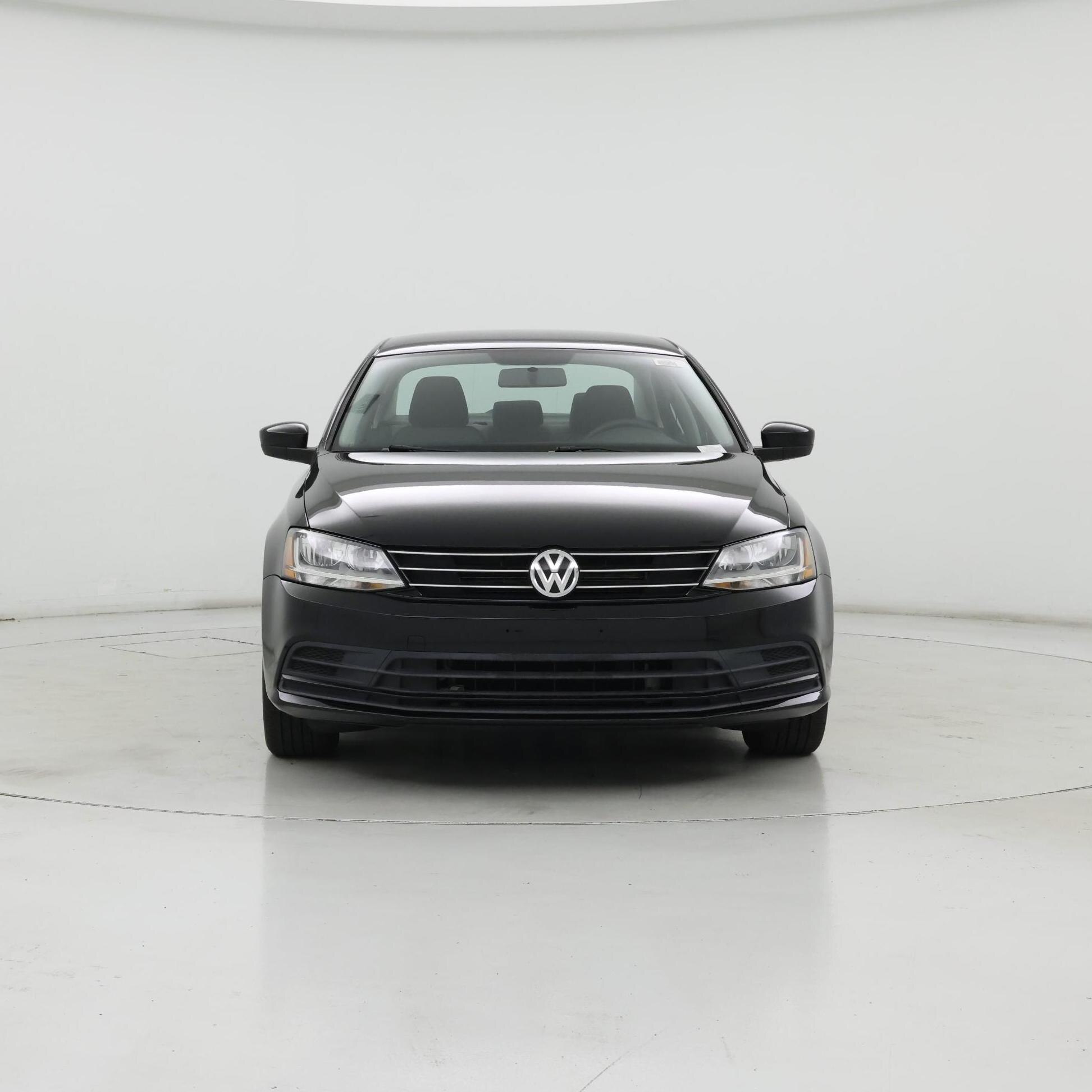 Thumbnail: 2017 Volkswagen Jetta - 5