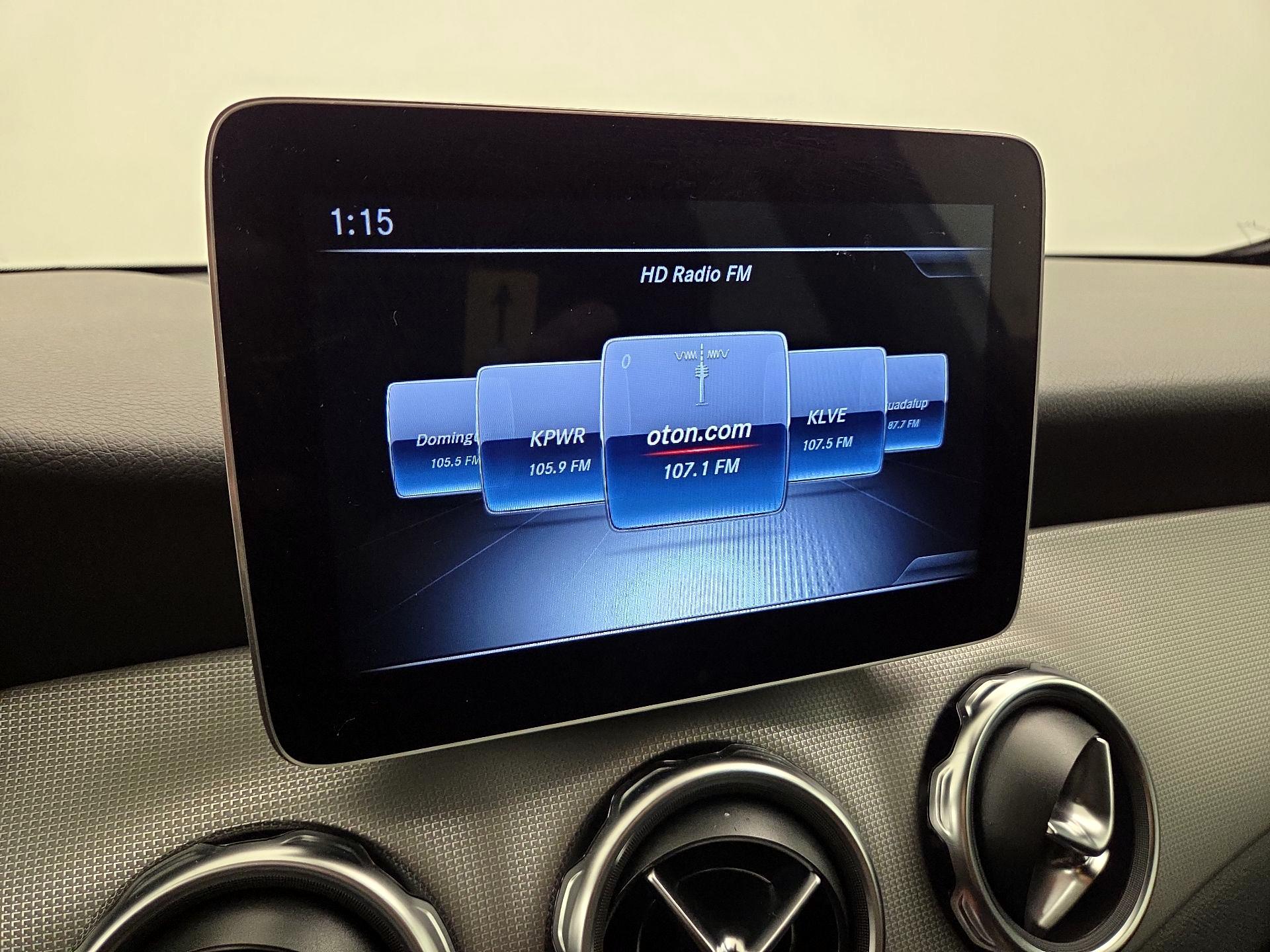 Thumbnail: 2020 Mercedes-Benz GLA - 15