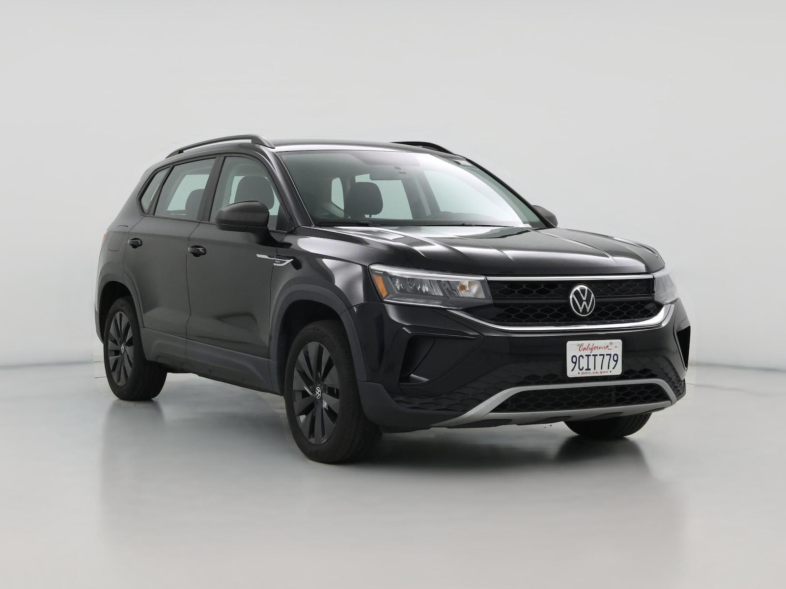 2022 Volkswagen Taos