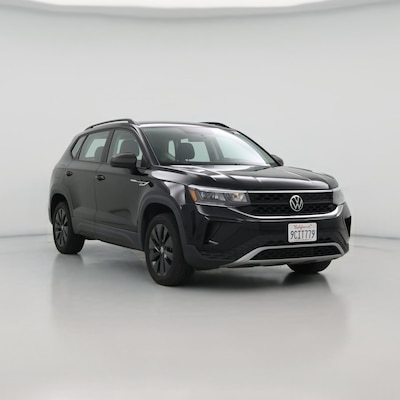 2022 Volkswagen Taos S