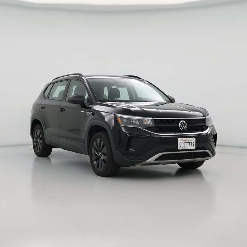 2022 Volkswagen Taos S