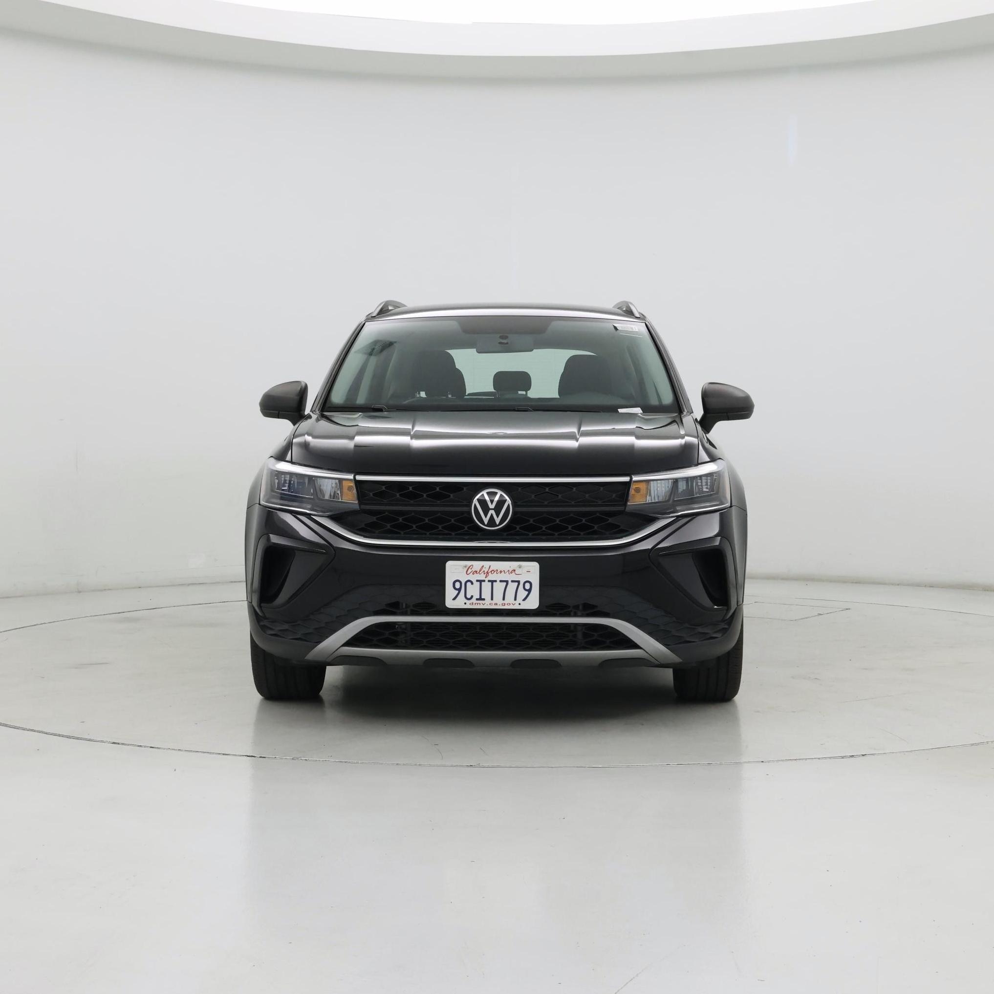 Thumbnail: 2022 Volkswagen Taos - 5