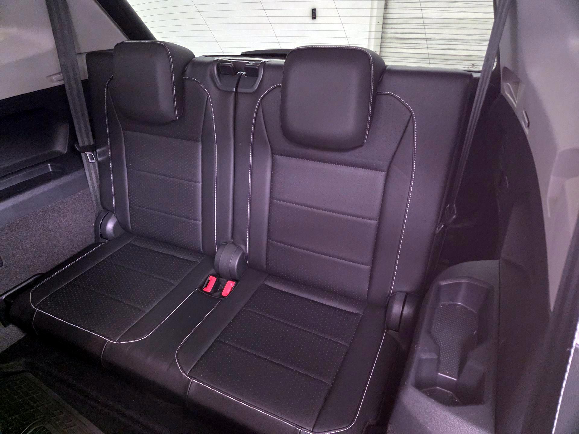 Thumbnail: 2021 Volkswagen Tiguan - 20