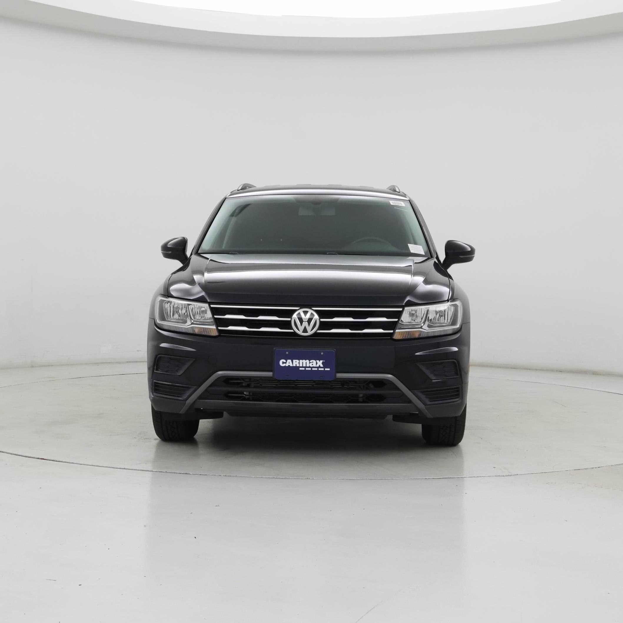 Thumbnail: 2021 Volkswagen Tiguan - 5