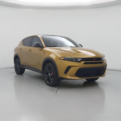2023 Dodge Hornet GT Plus