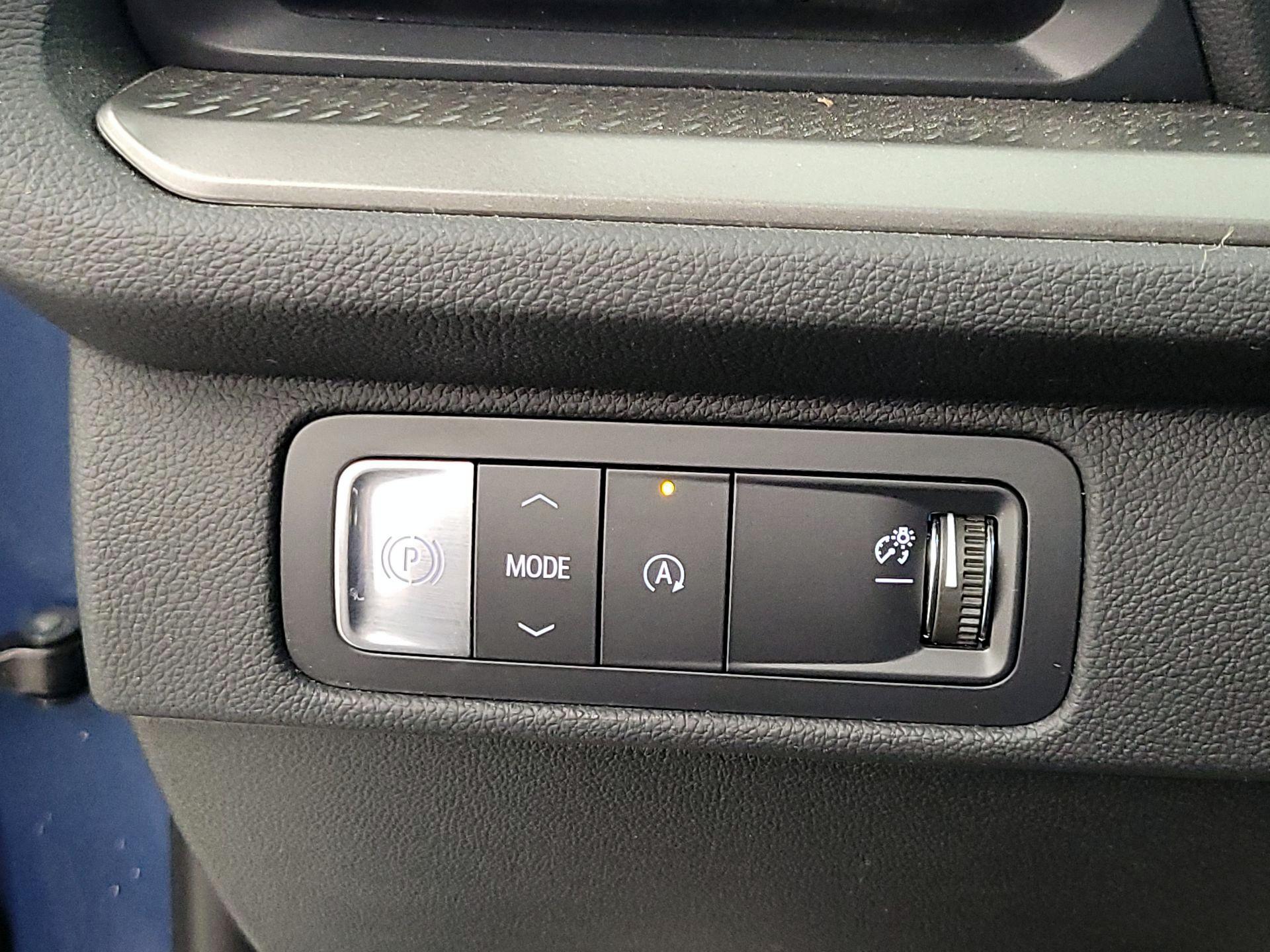 Thumbnail: 2025 Chevrolet Traverse - 13