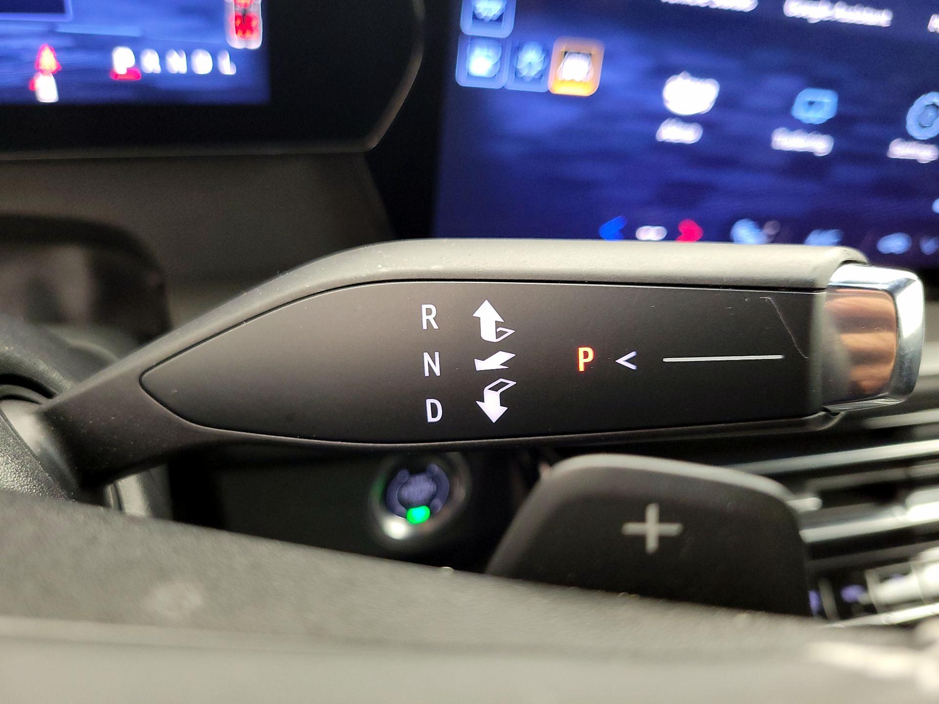 Thumbnail: 2025 Chevrolet Traverse - 17