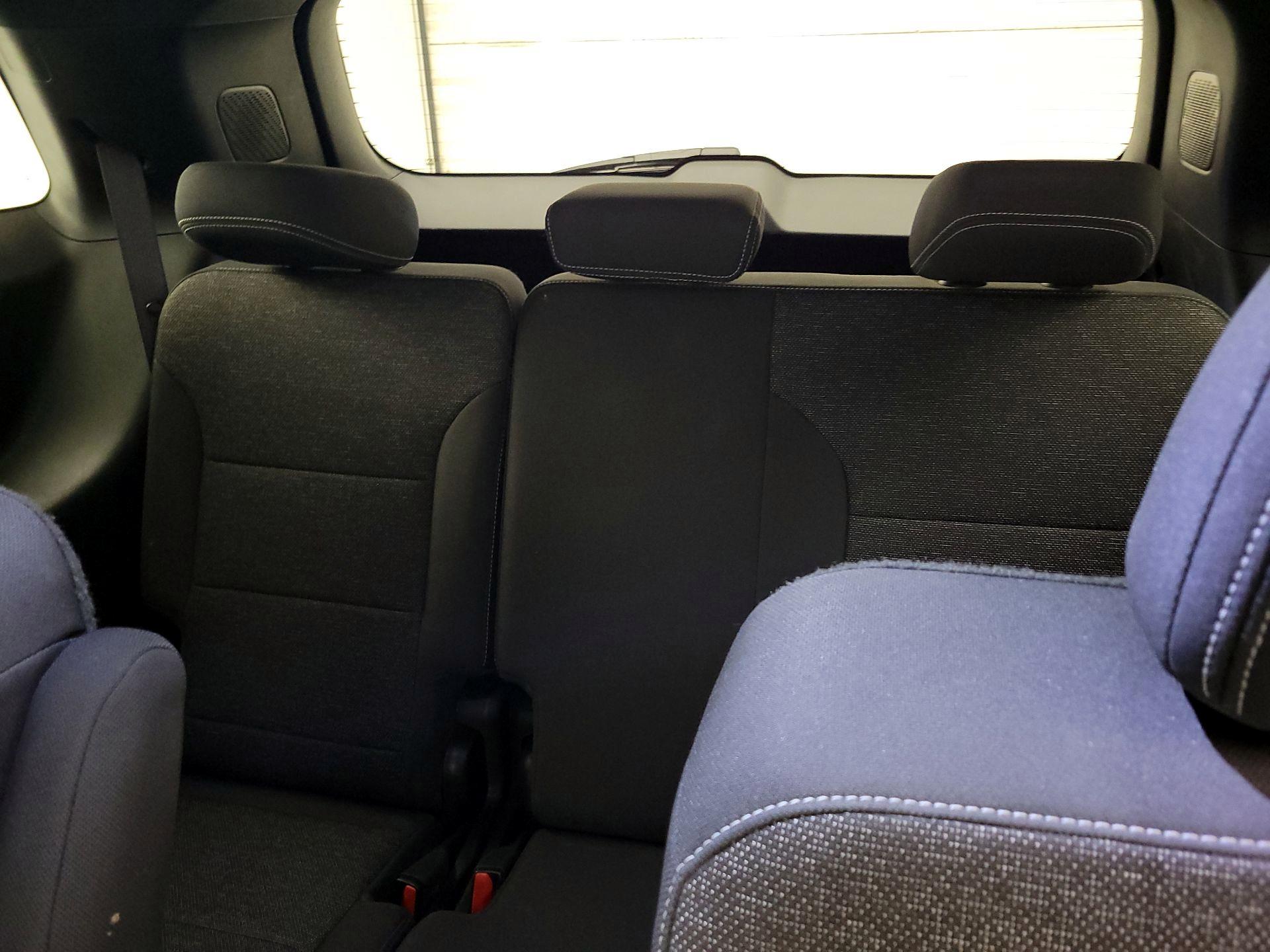 Thumbnail: 2025 Chevrolet Traverse - 19