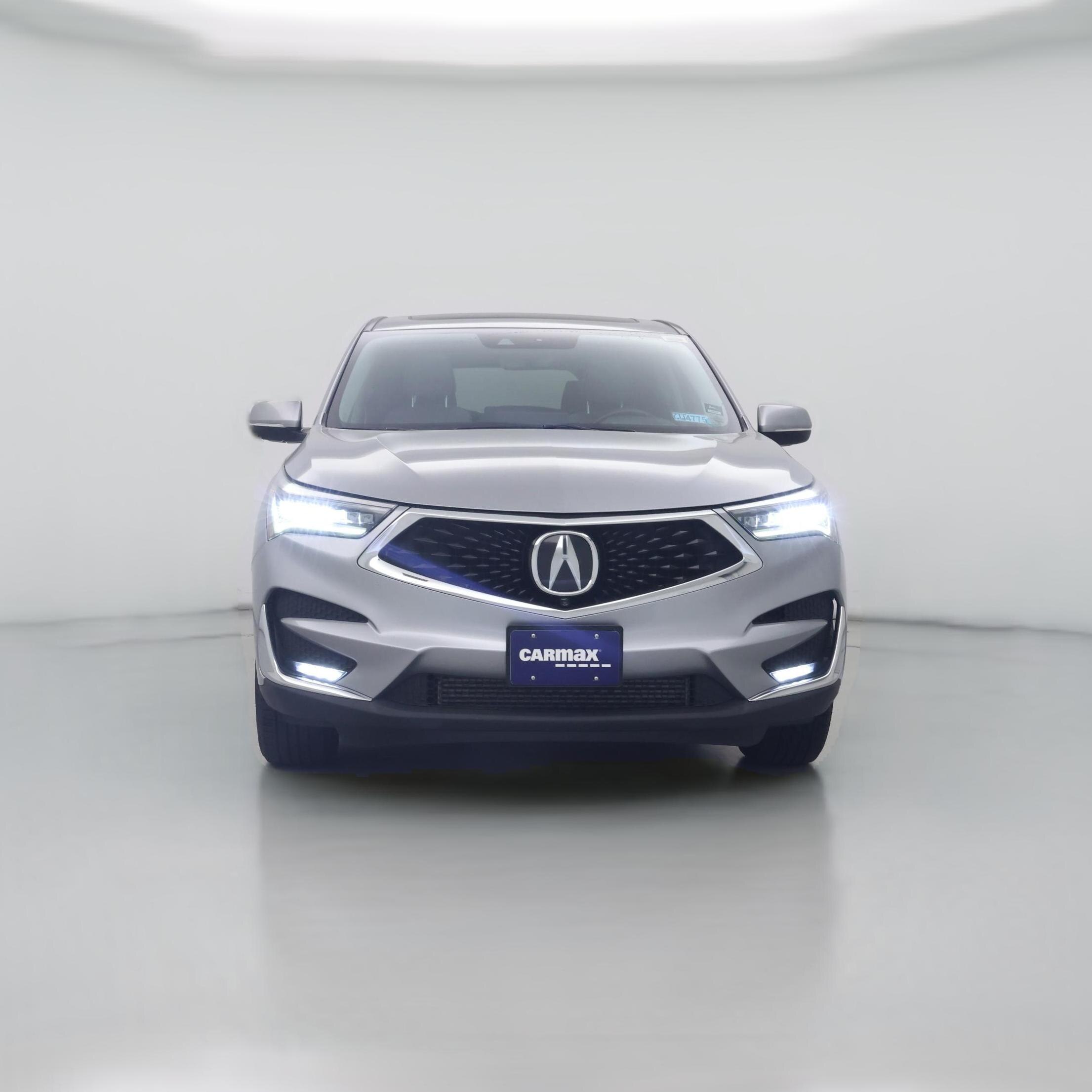 Thumbnail: 2019 Acura RDX - 1