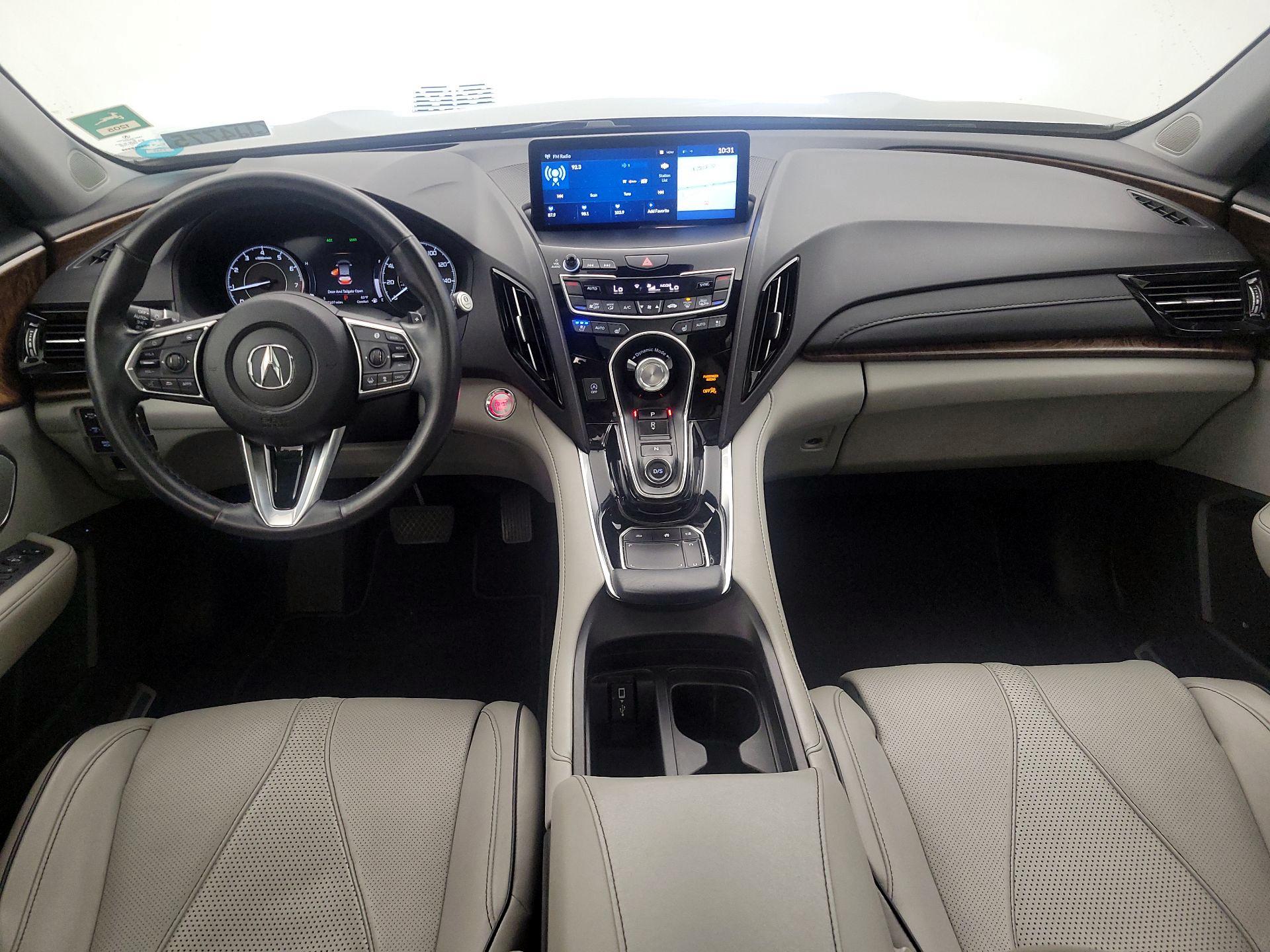 Thumbnail: 2019 Acura RDX - 9