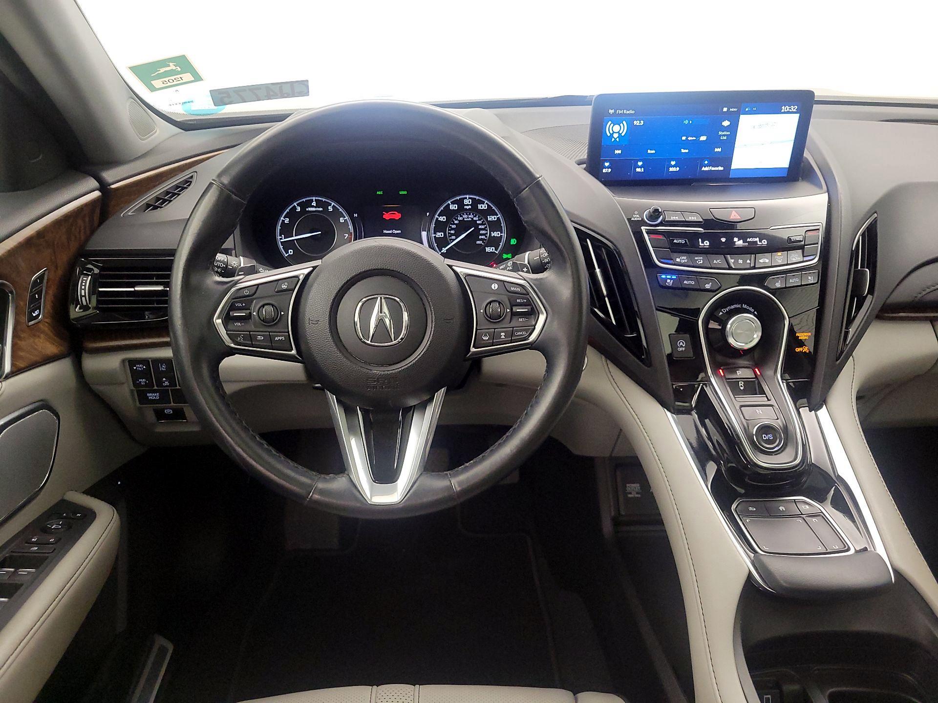 Thumbnail: 2019 Acura RDX - 10