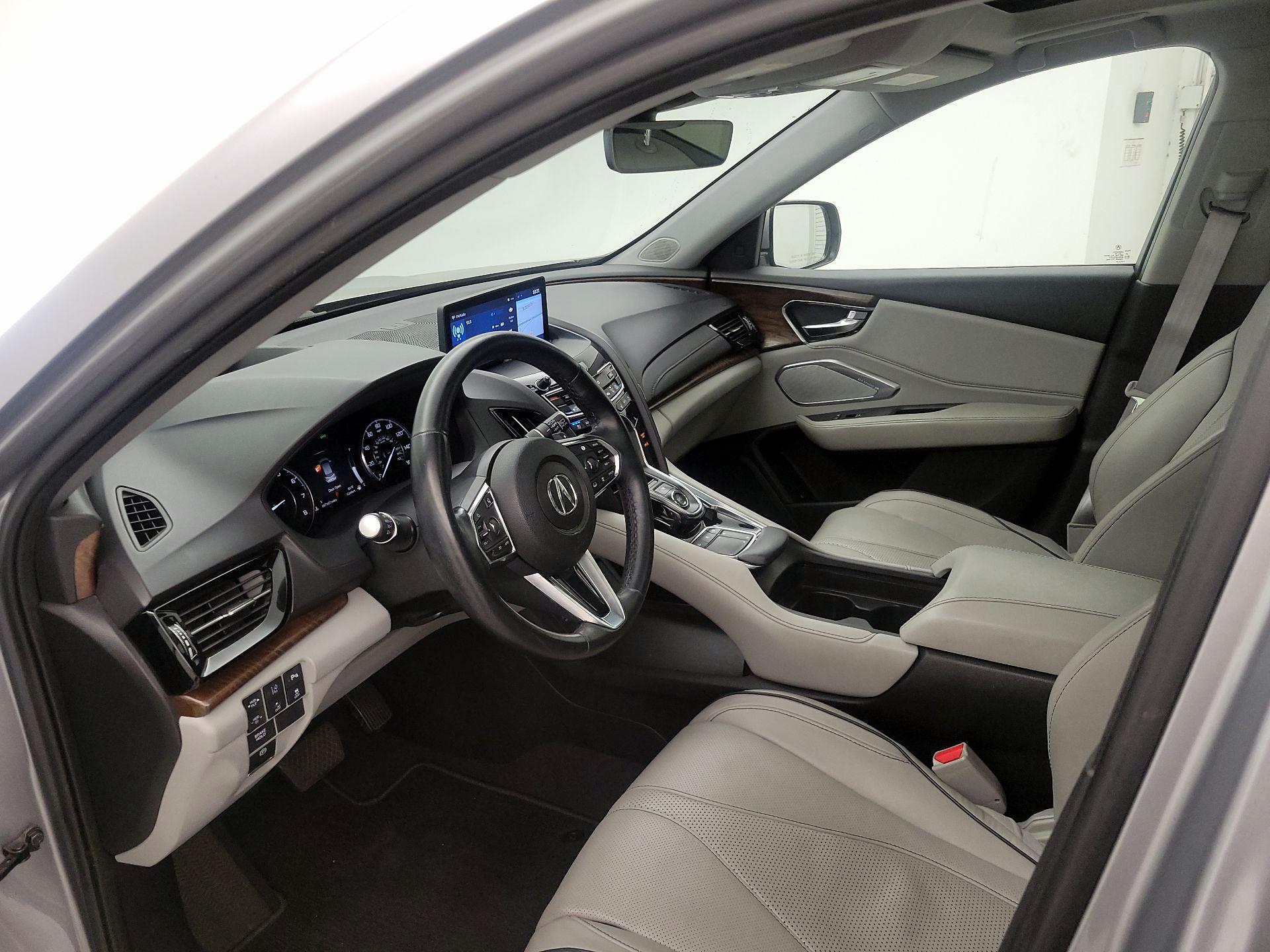 Thumbnail: 2019 Acura RDX - 11