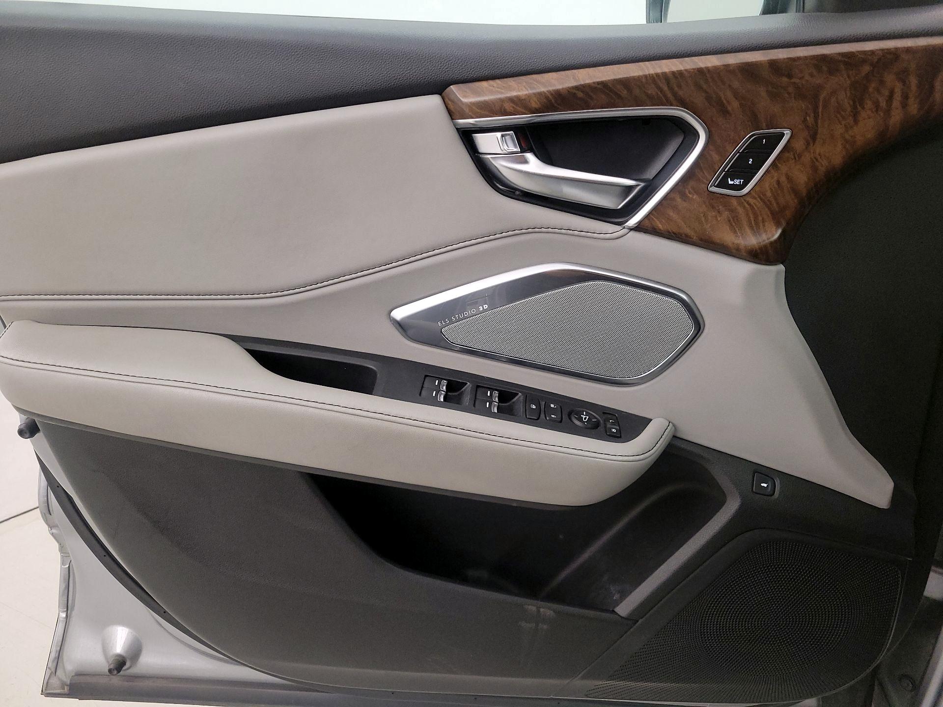 Thumbnail: 2019 Acura RDX - 12